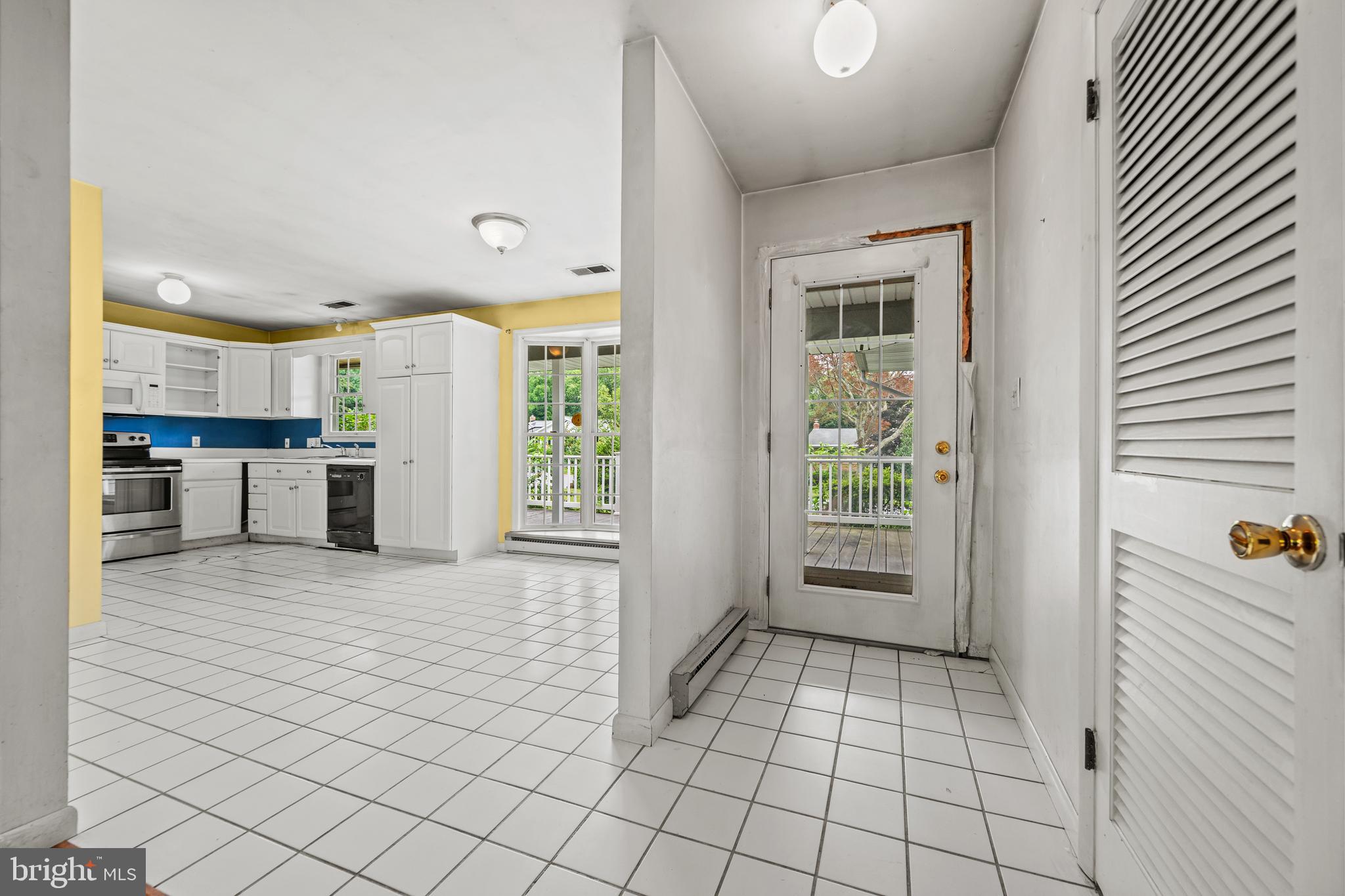 PATAPSCO ESTATES - Residential