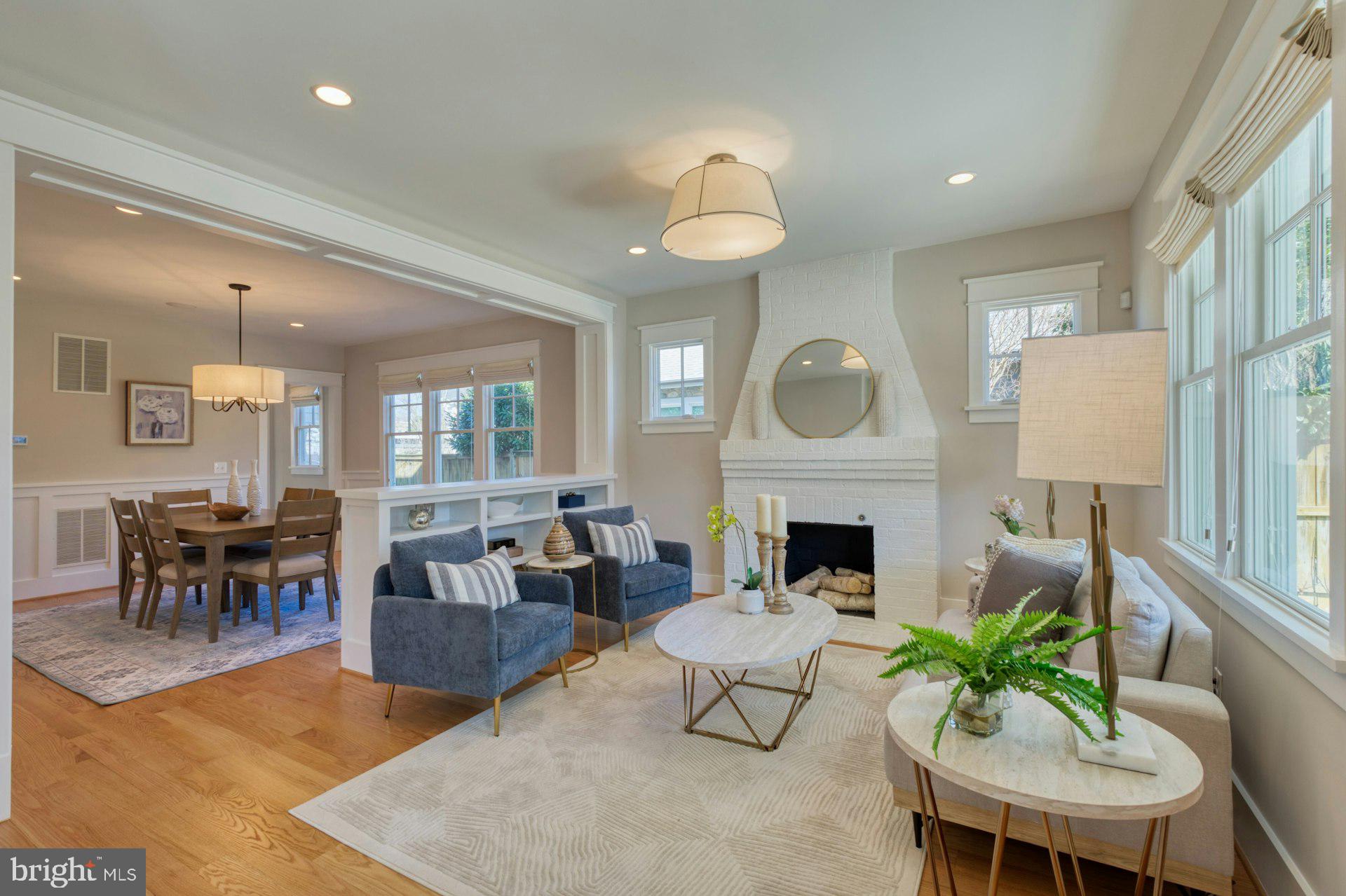 DEL RAY - Residential