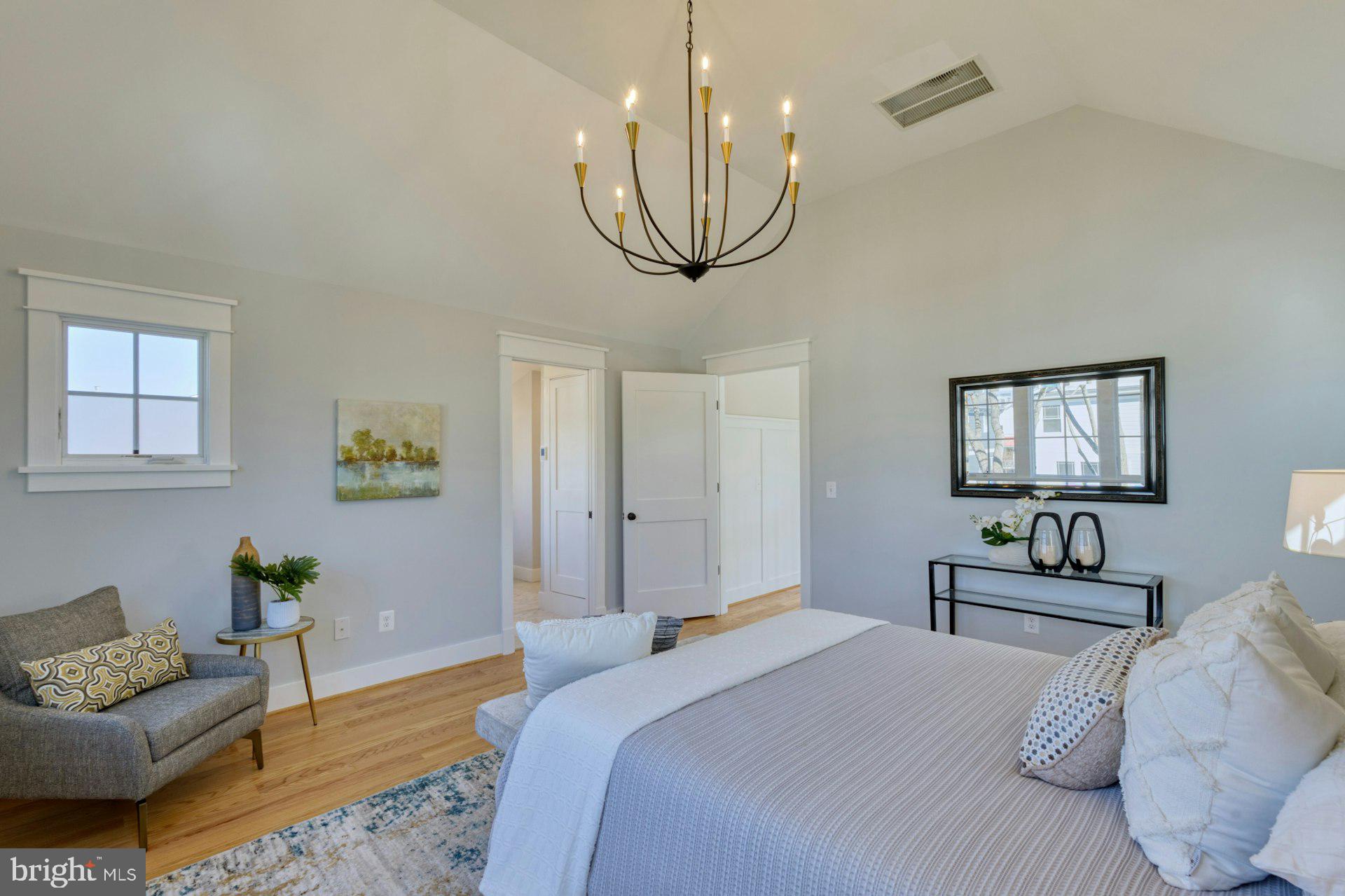 DEL RAY - Residential