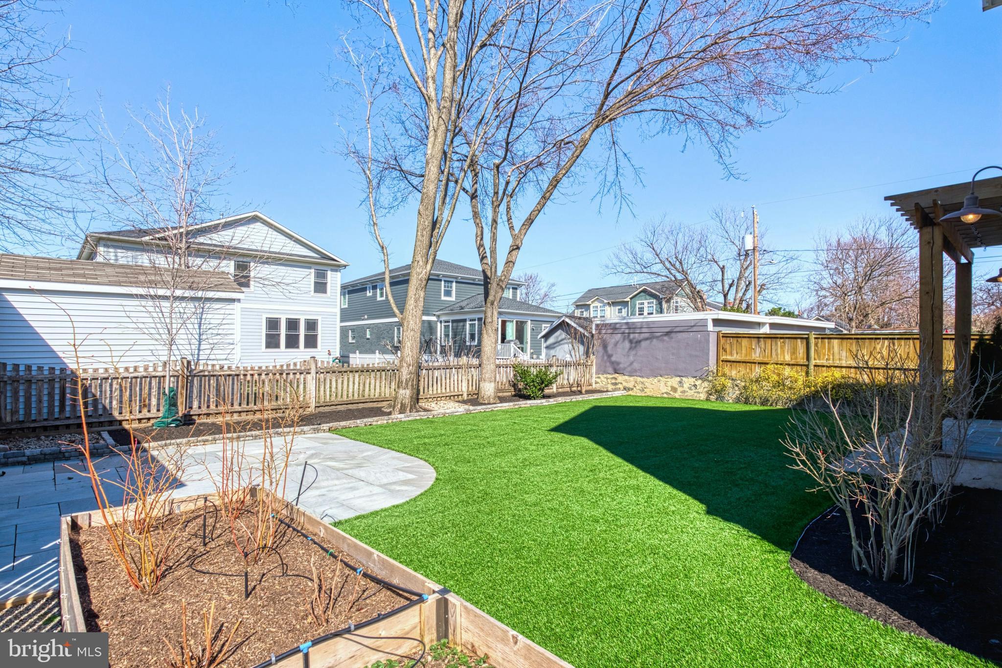DEL RAY - Residential
