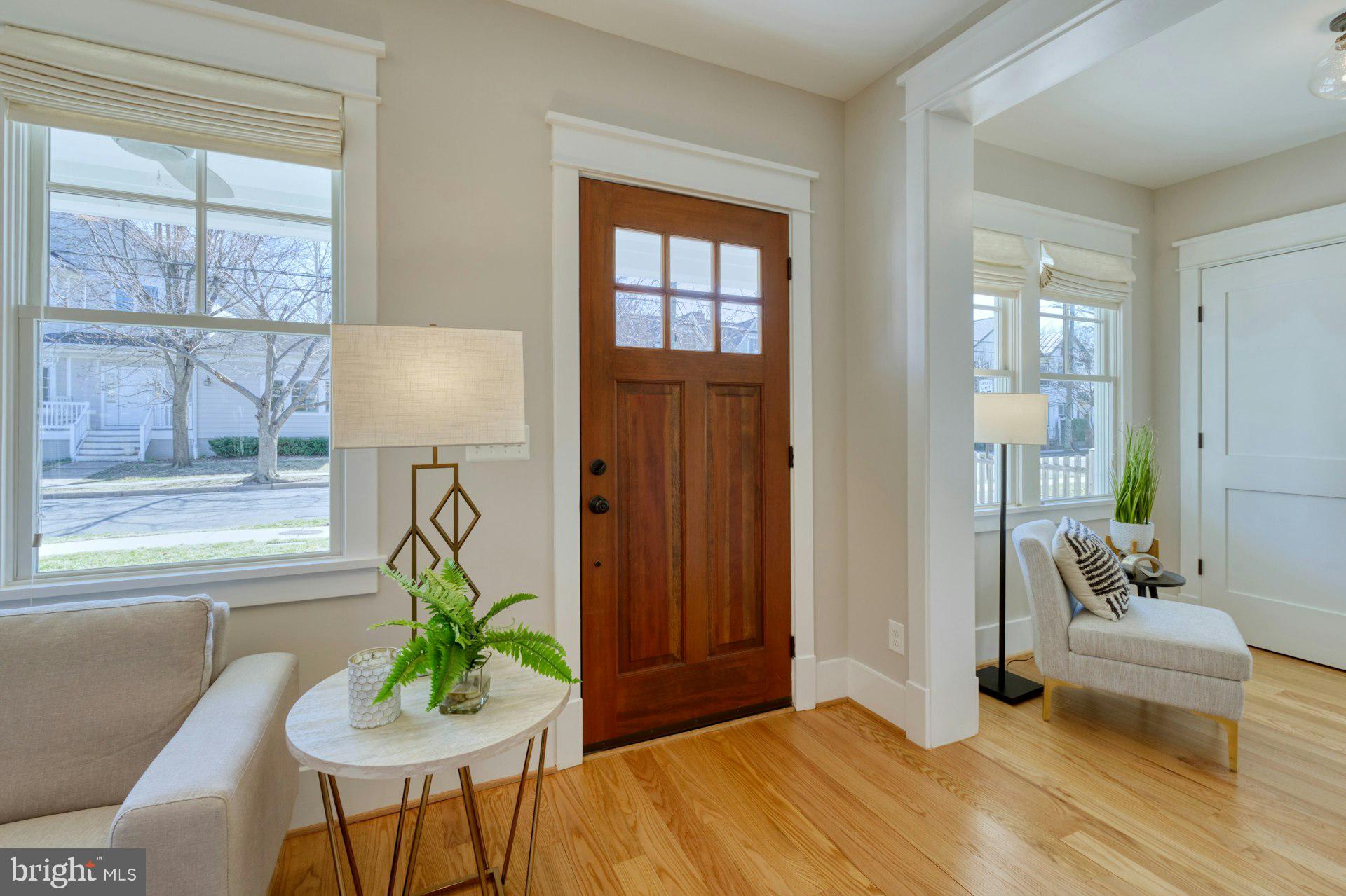 DEL RAY - Residential