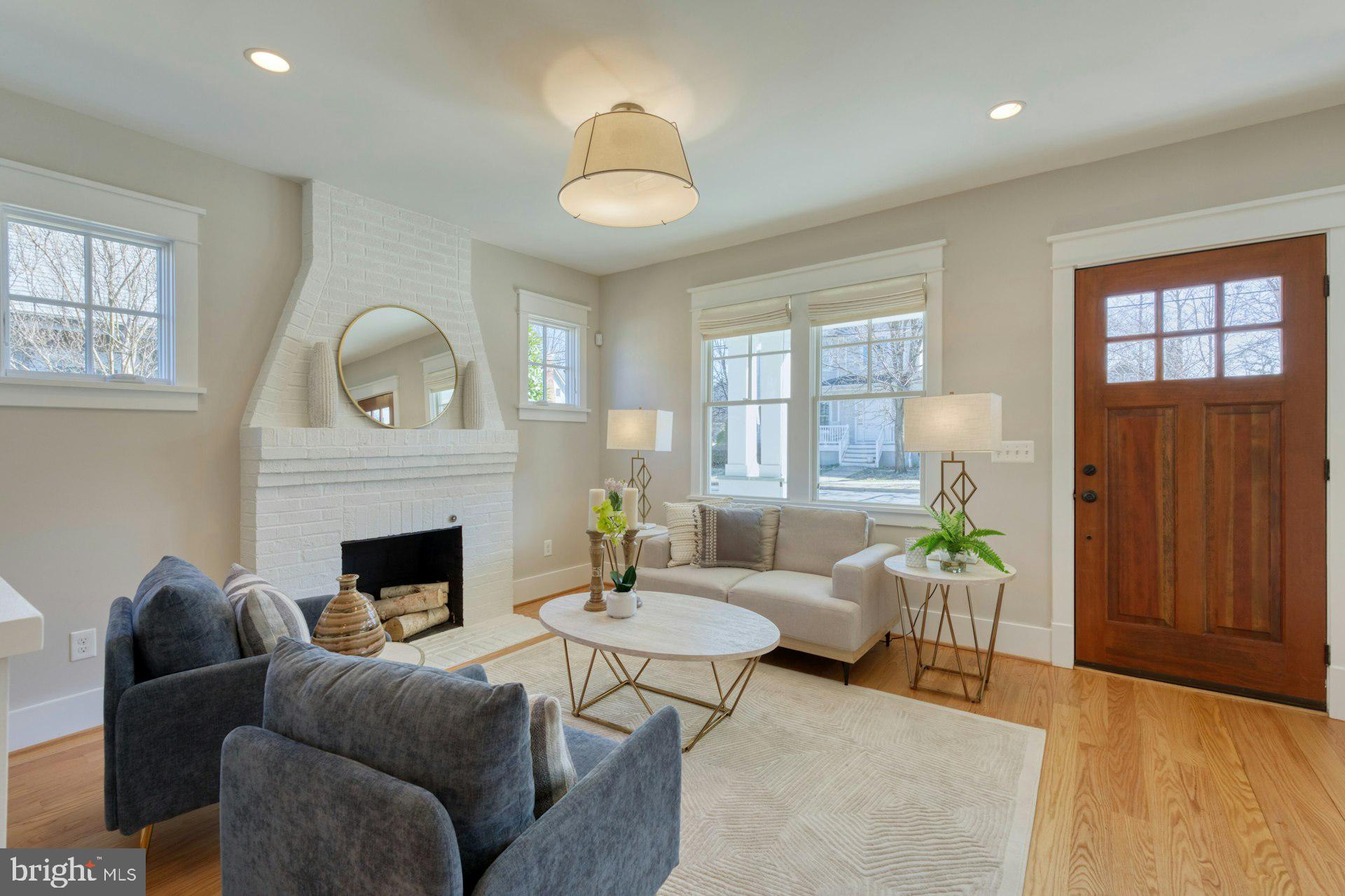 DEL RAY - Residential