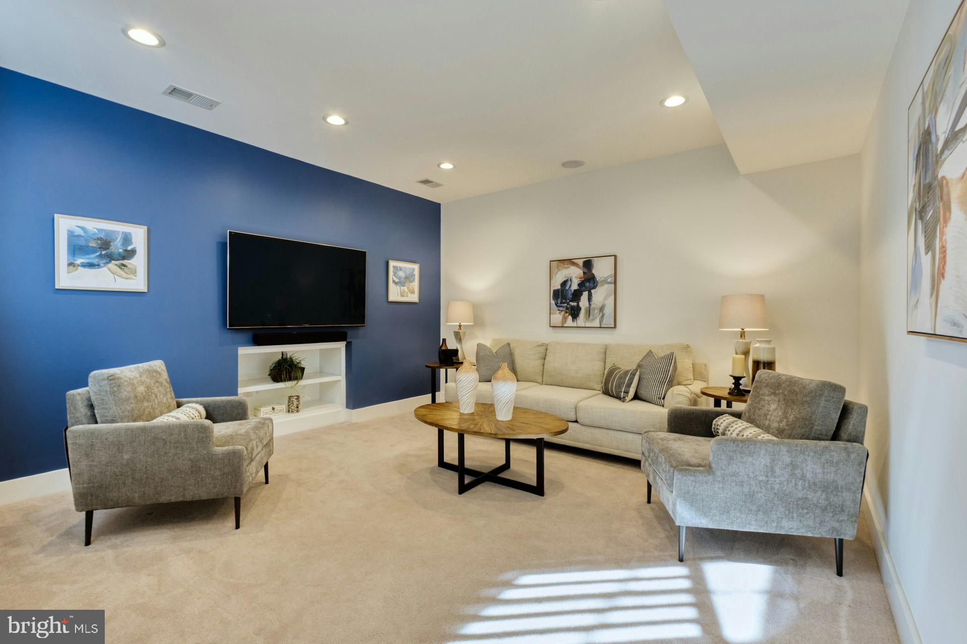 DEL RAY - Residential