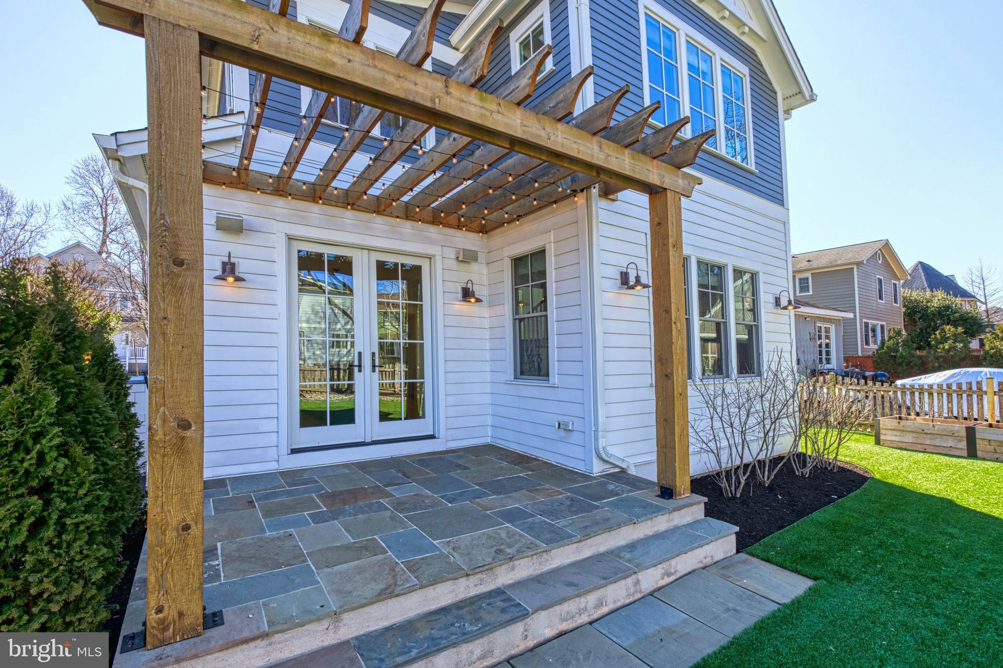 DEL RAY - Residential