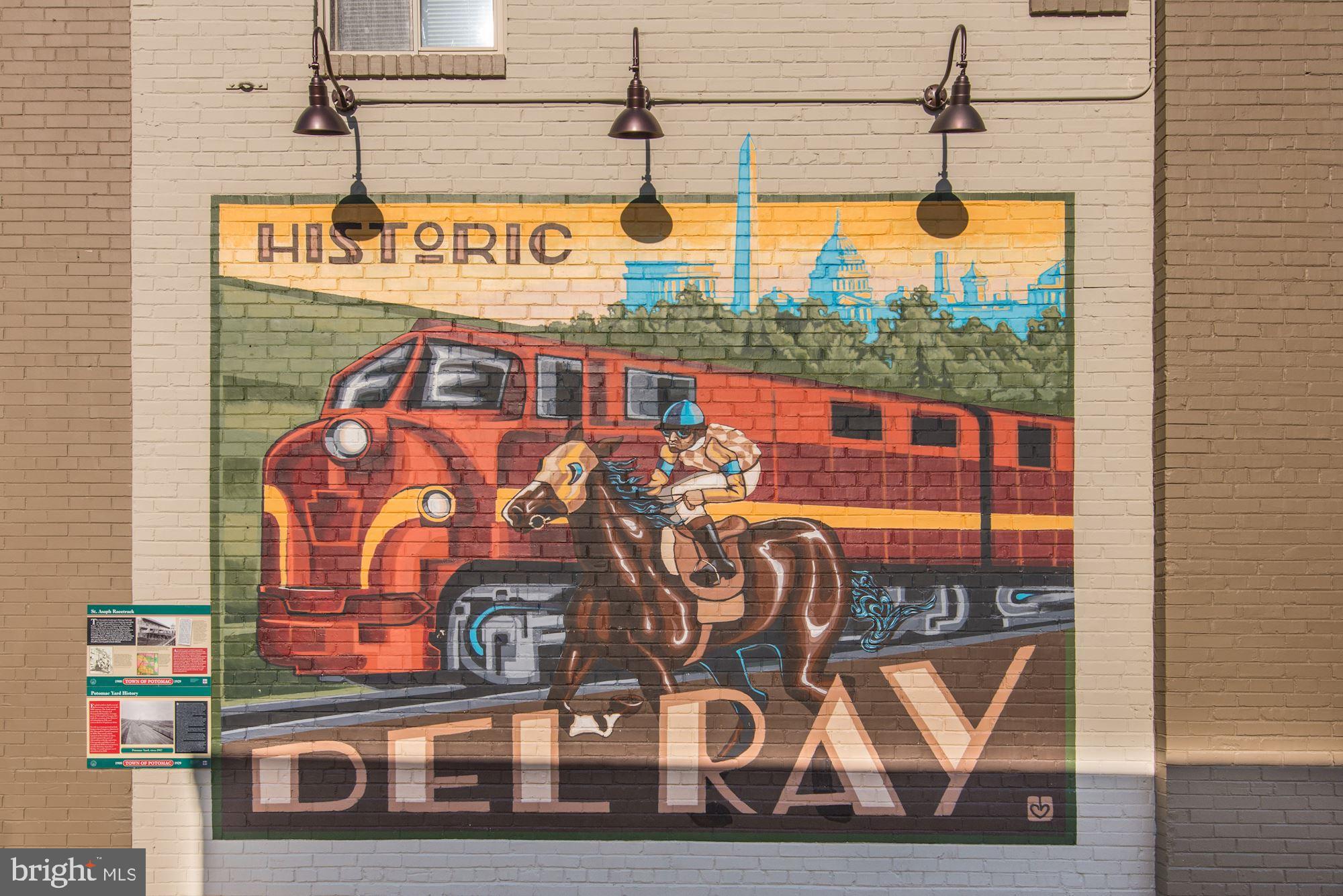 DEL RAY - Residential