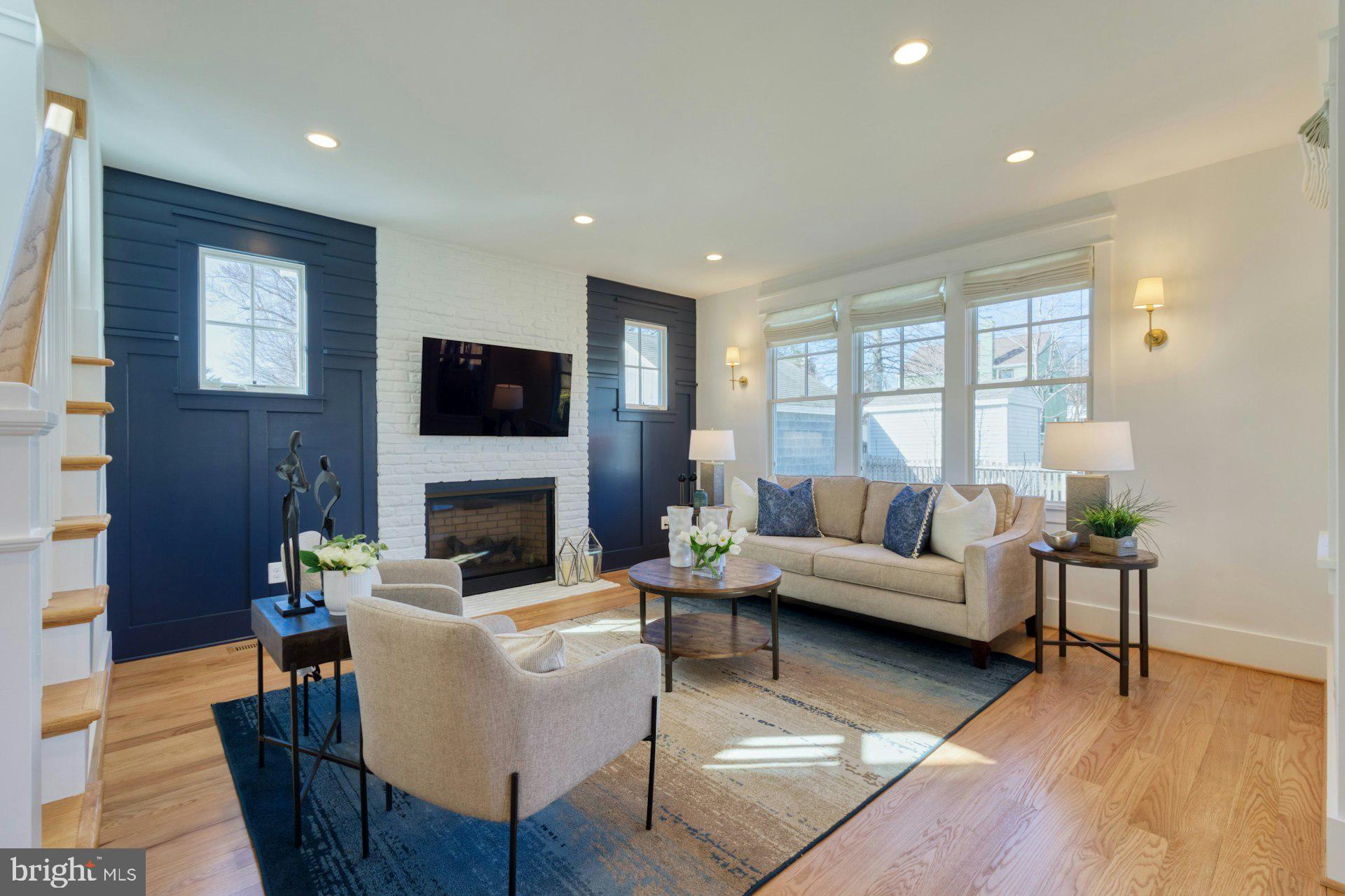 DEL RAY - Residential
