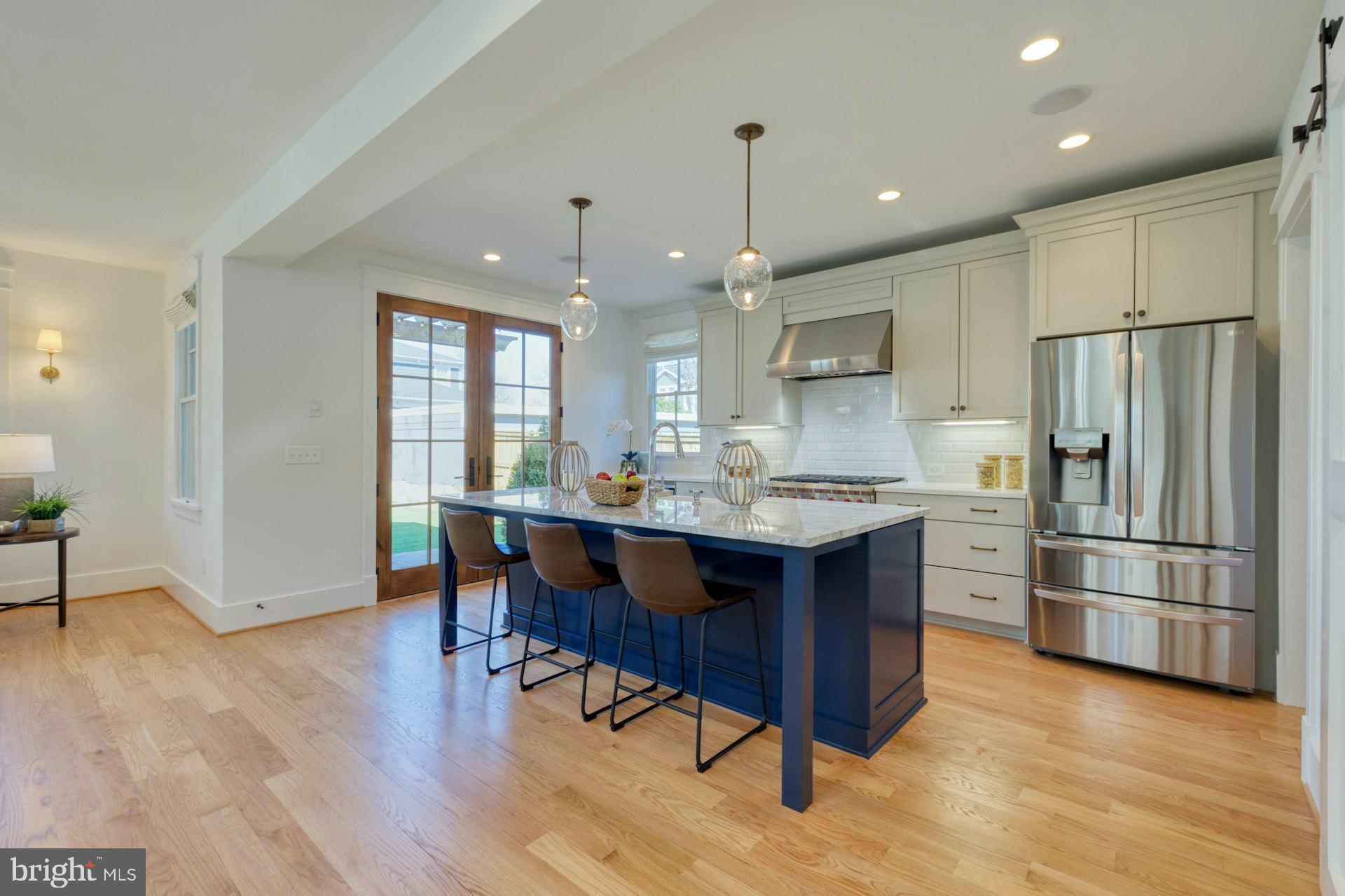 DEL RAY - Residential