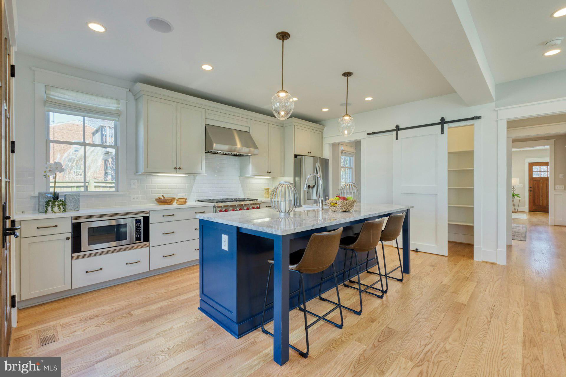 DEL RAY - Residential