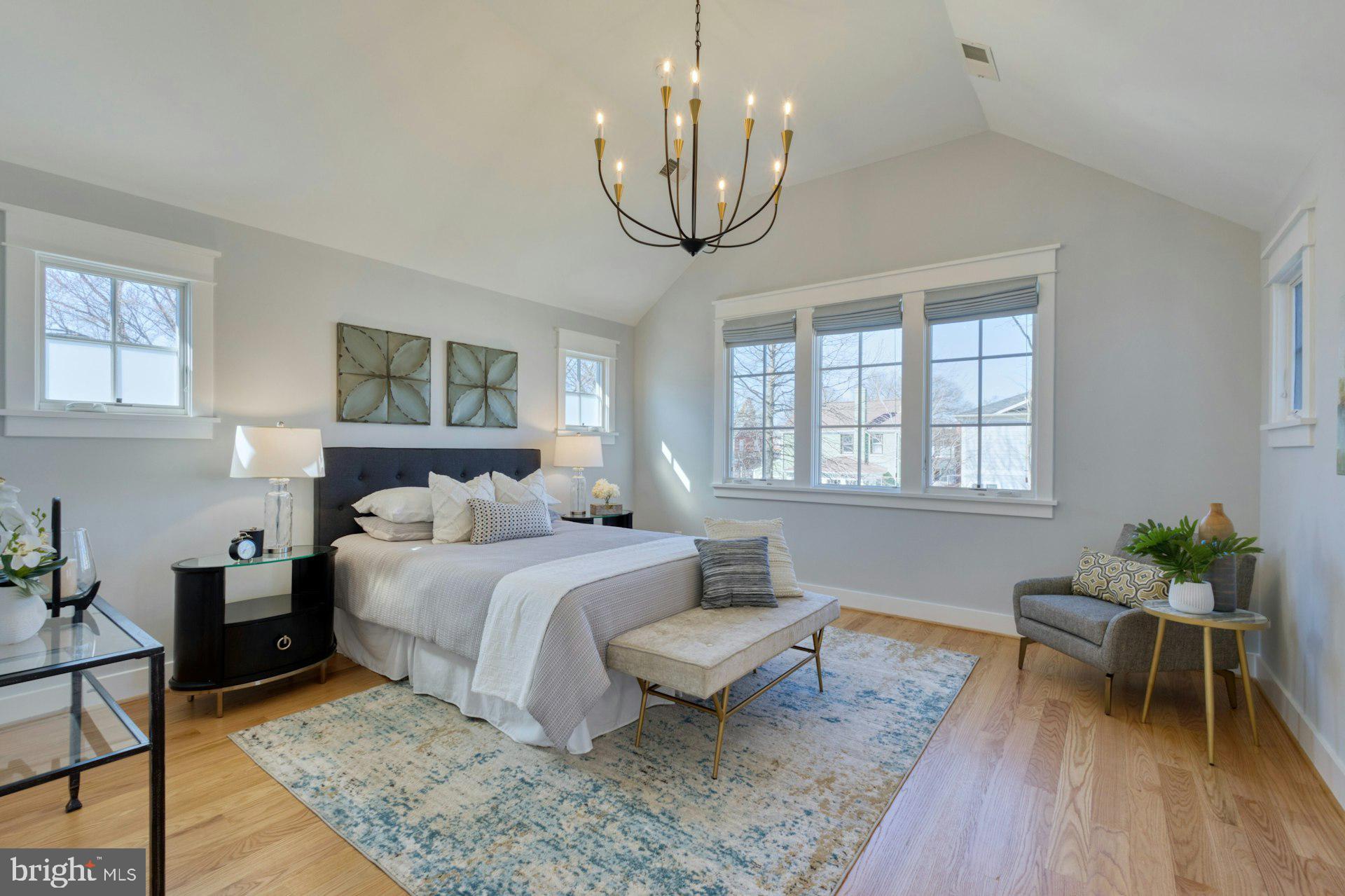 DEL RAY - Residential