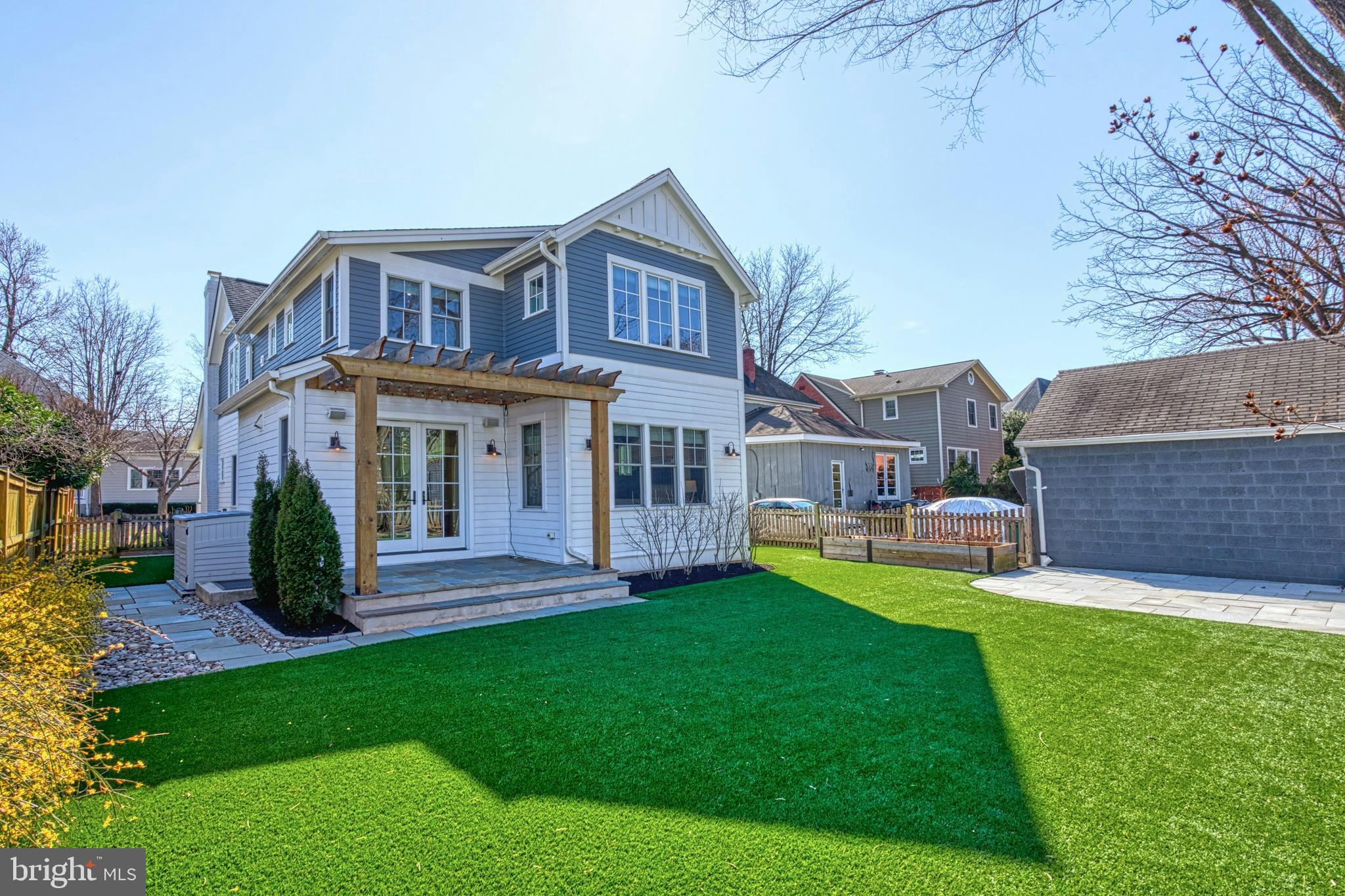 DEL RAY - Residential