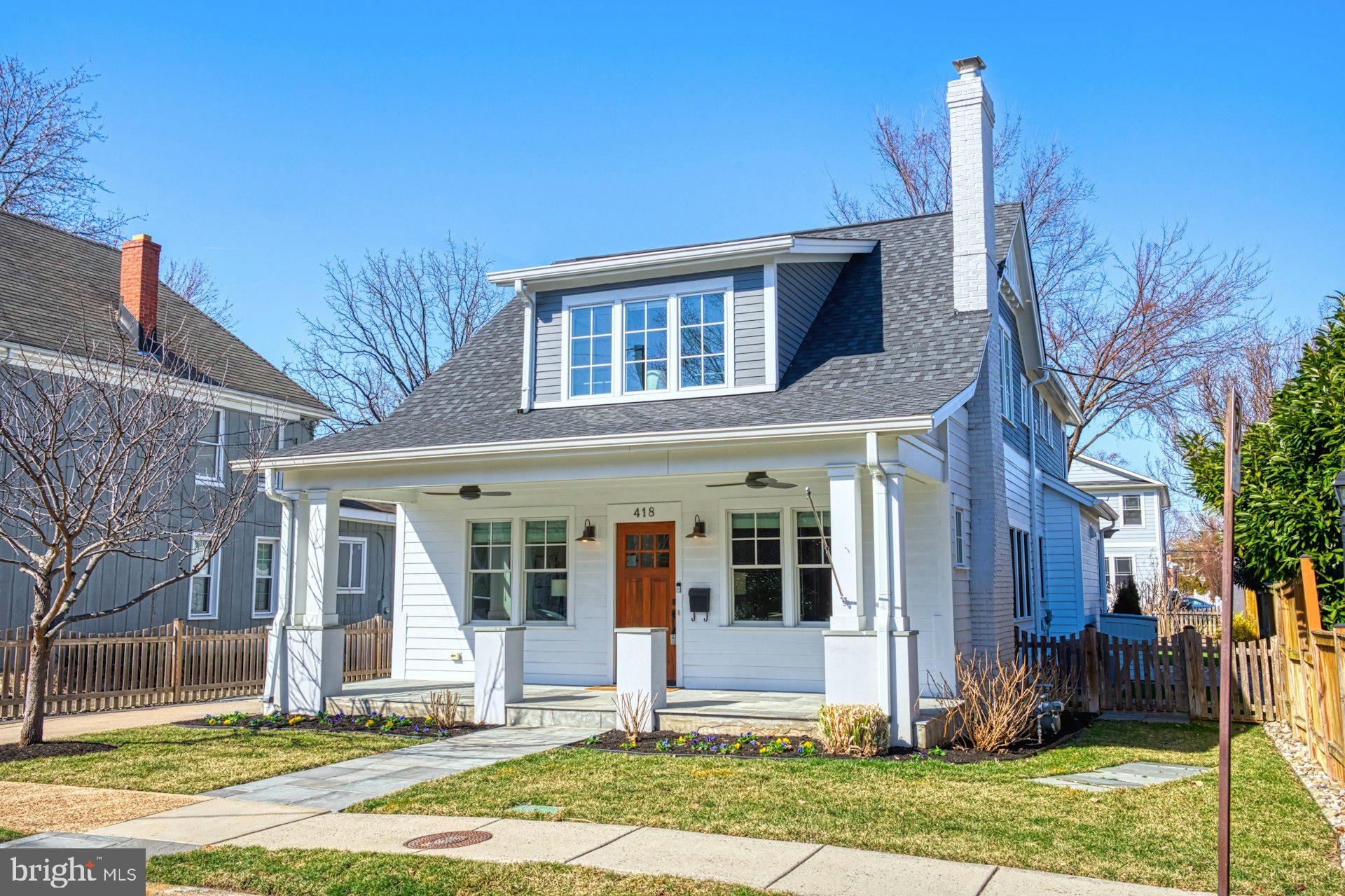 DEL RAY - Residential