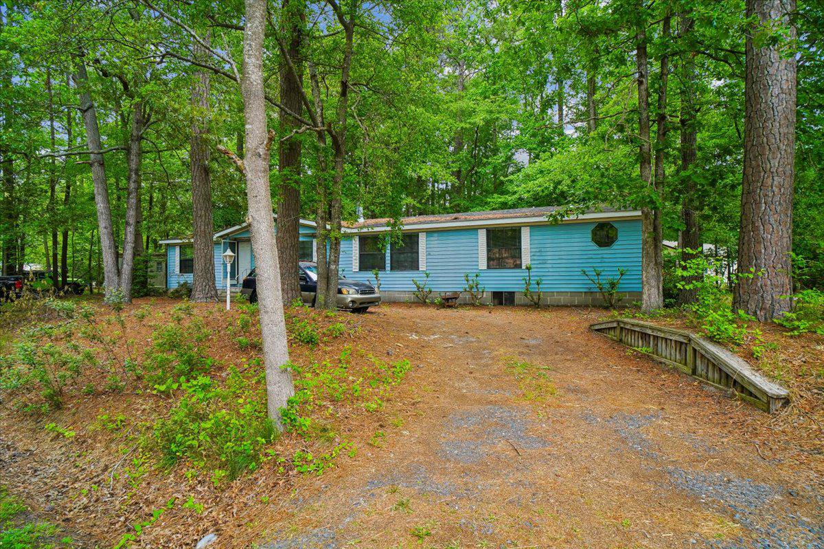 PLANTATION PARK - Residential