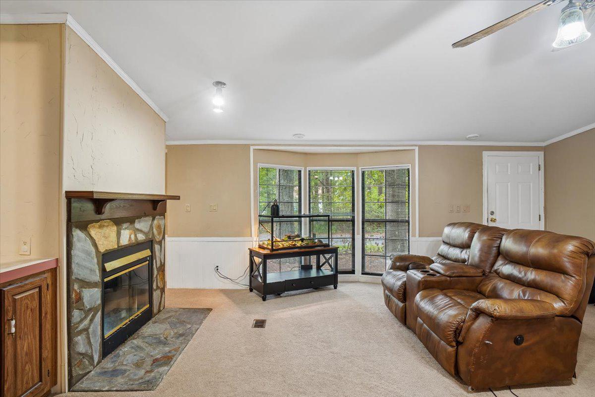 PLANTATION PARK - Residential