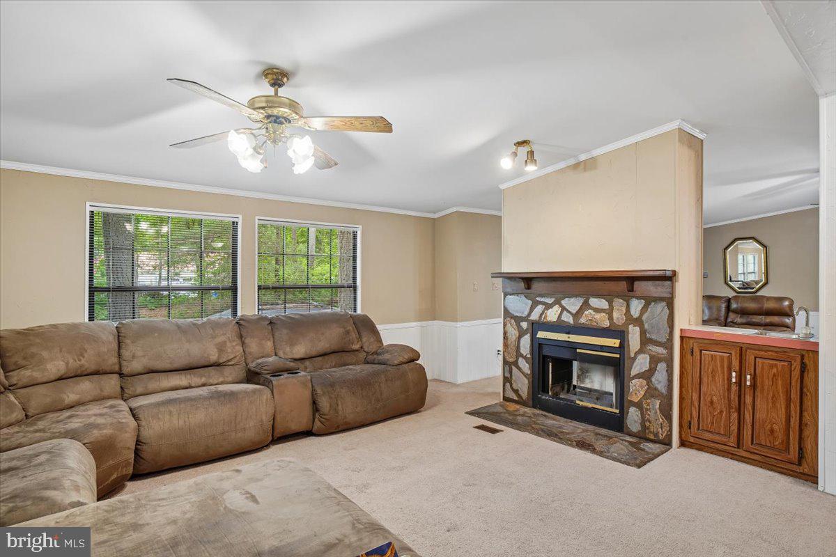 PLANTATION PARK - Residential