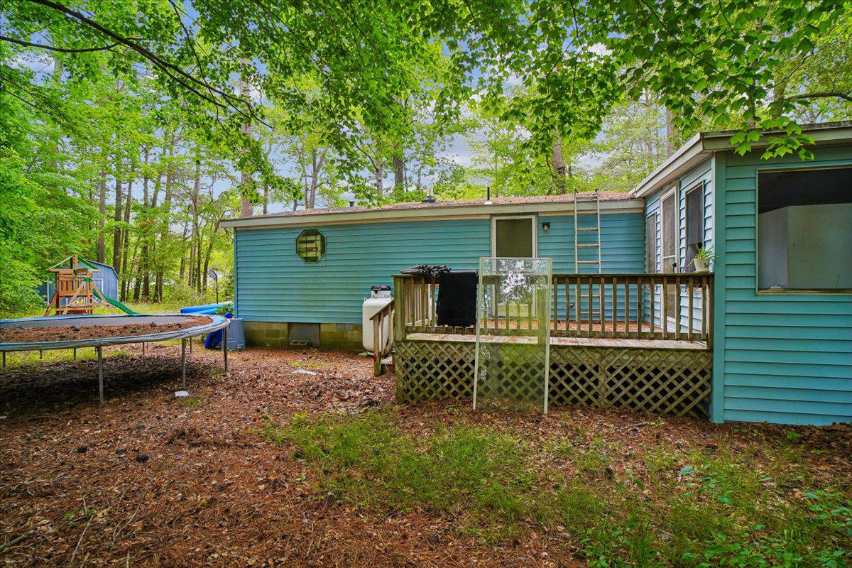 PLANTATION PARK - Residential