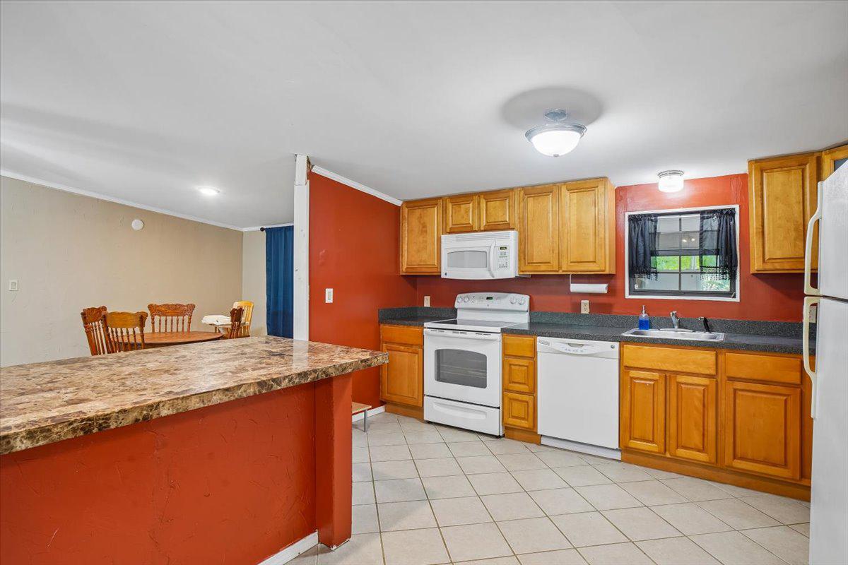 PLANTATION PARK - Residential