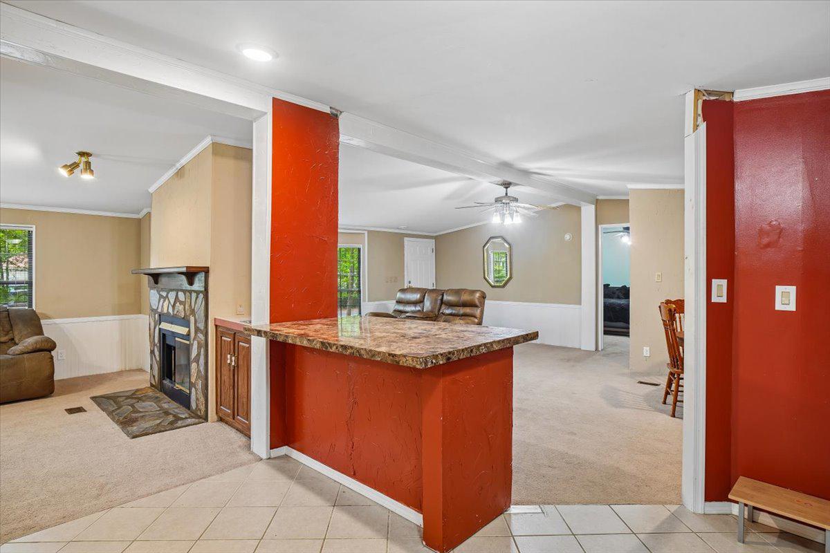 PLANTATION PARK - Residential