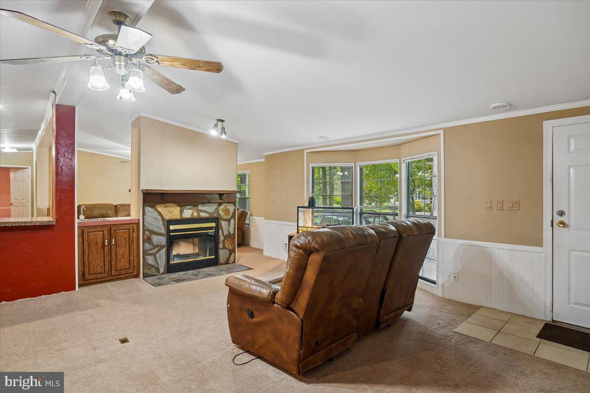PLANTATION PARK - Residential