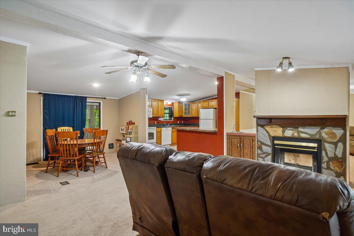 PLANTATION PARK - Residential
