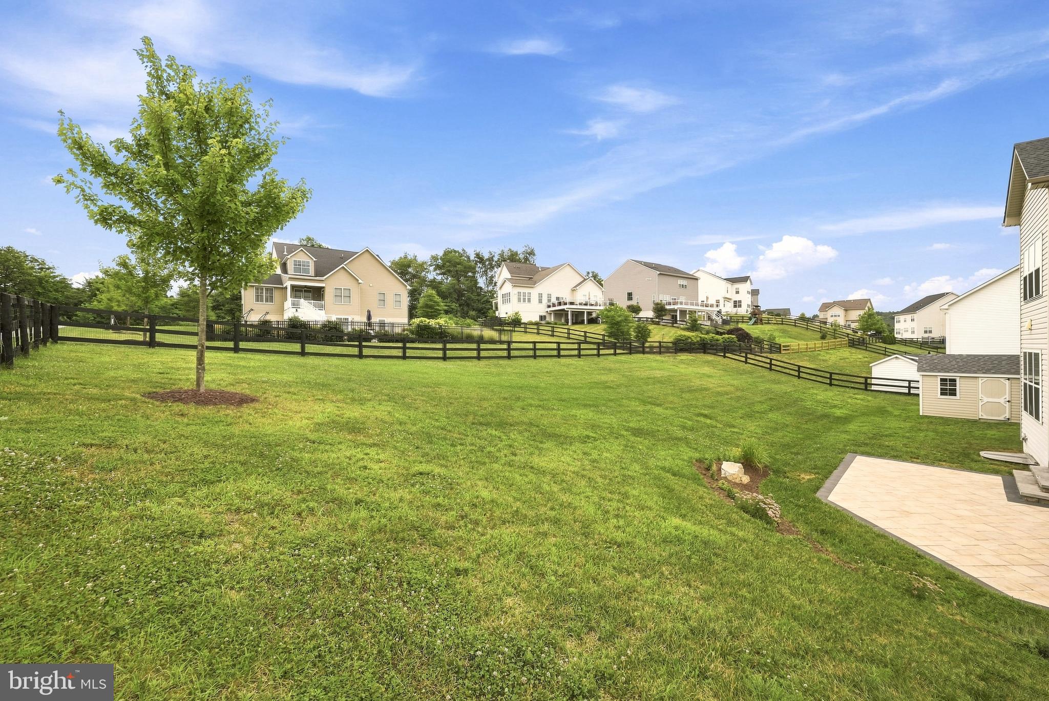 THE BLUFFS AT SLEETER LAKE - Residential