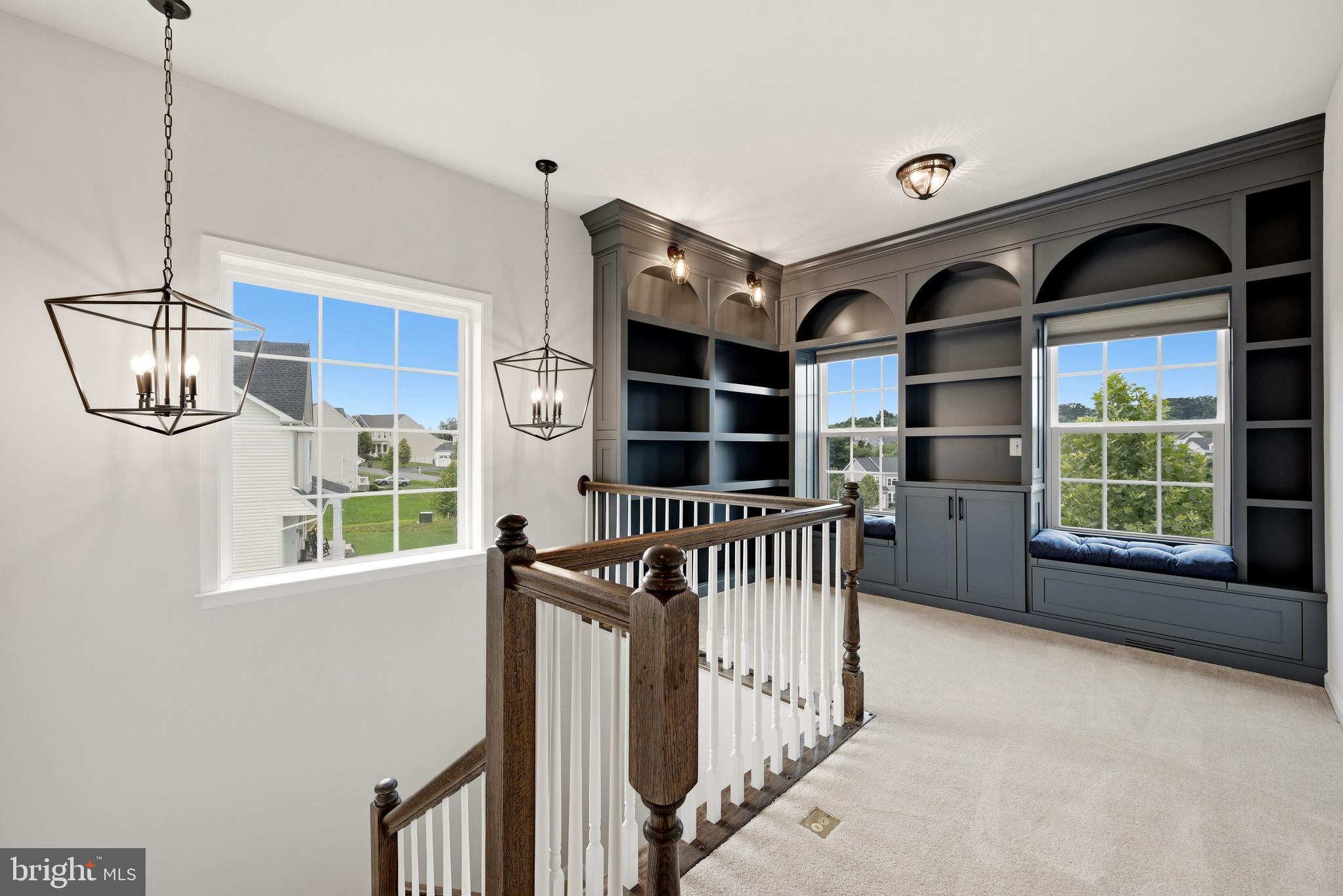 THE BLUFFS AT SLEETER LAKE - Residential