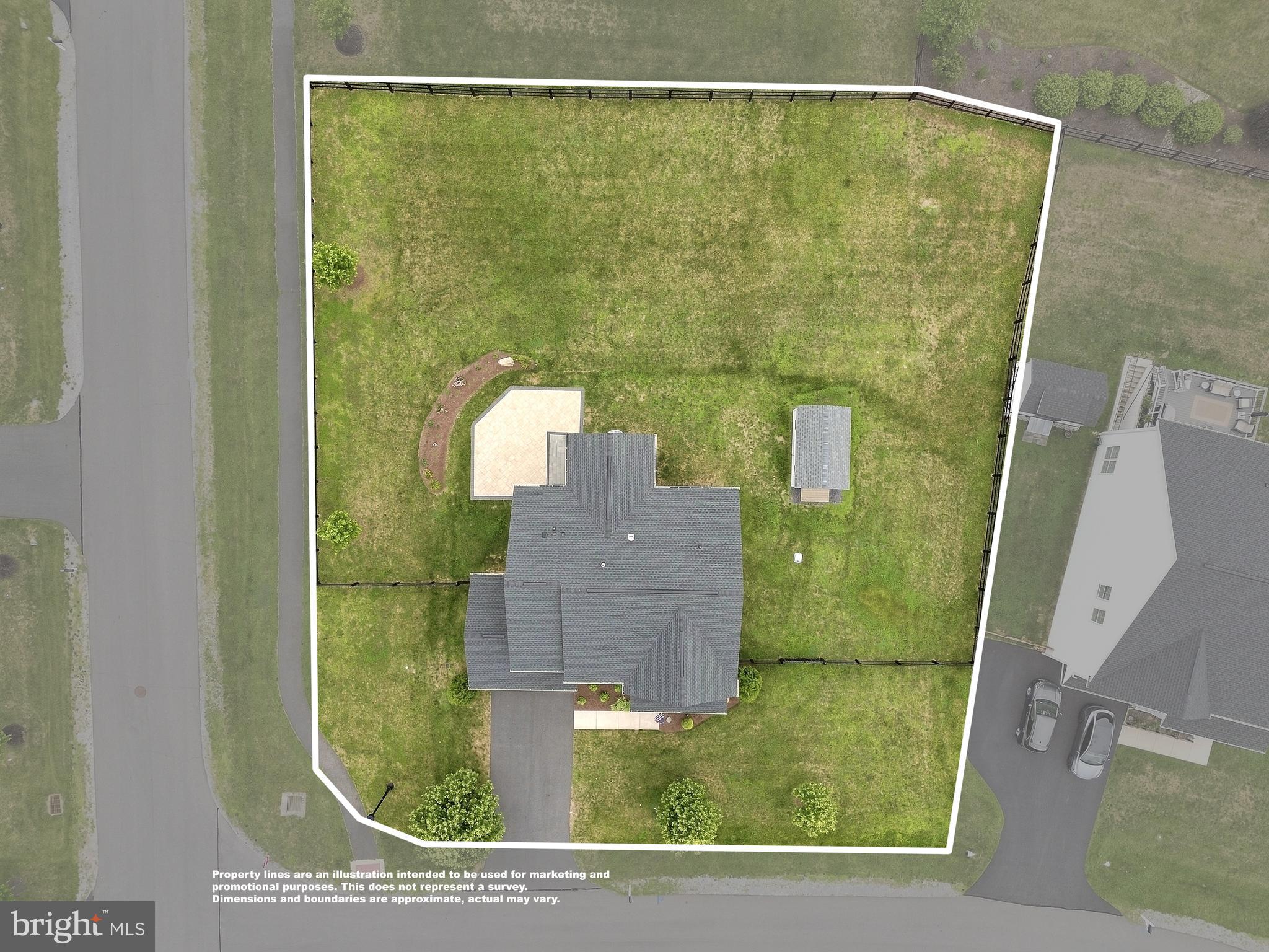 THE BLUFFS AT SLEETER LAKE - Residential