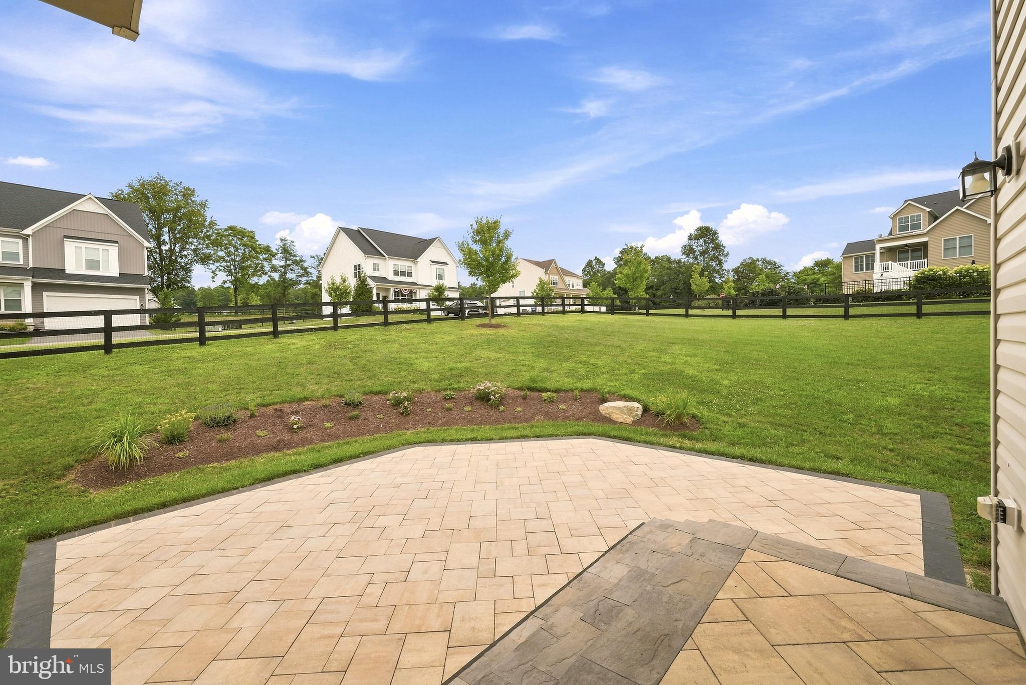THE BLUFFS AT SLEETER LAKE - Residential