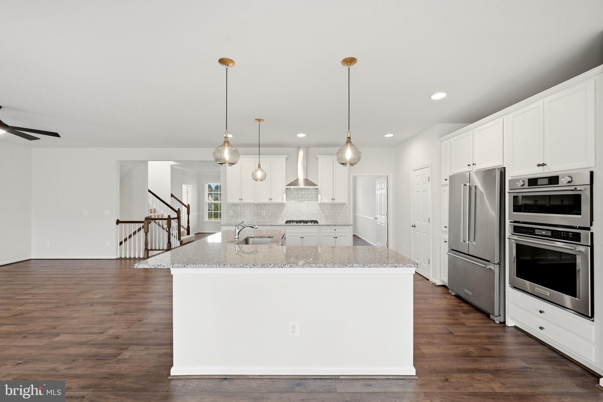 THE BLUFFS AT SLEETER LAKE - Residential