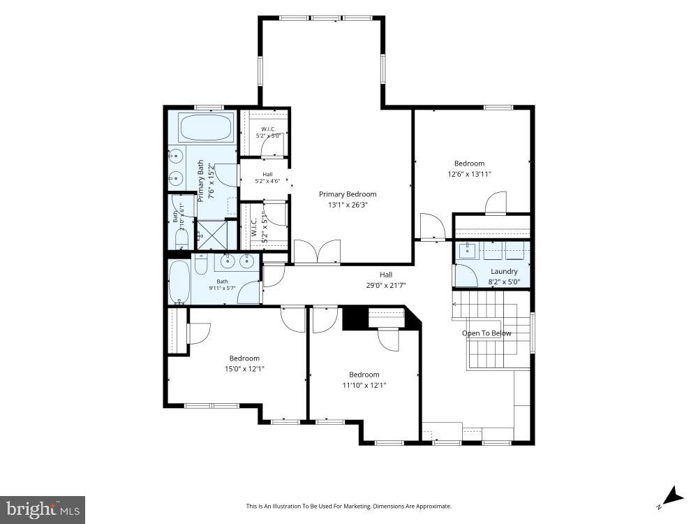 THE BLUFFS AT SLEETER LAKE - Residential