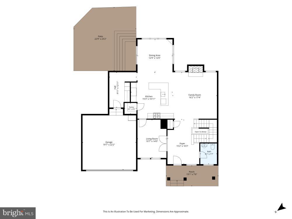 THE BLUFFS AT SLEETER LAKE - Residential
