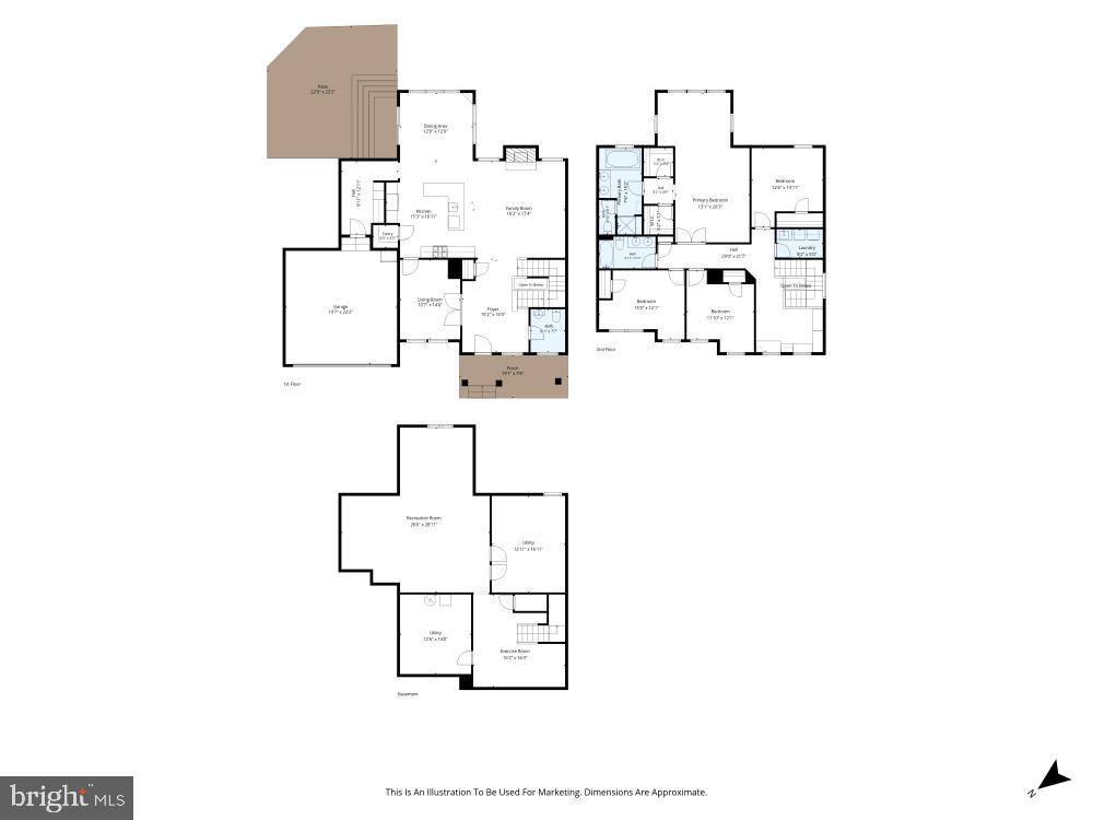 THE BLUFFS AT SLEETER LAKE - Residential