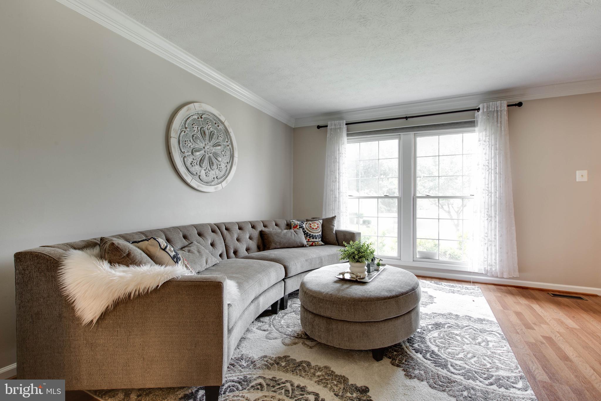 SHEPHERDS GLEN - Residential