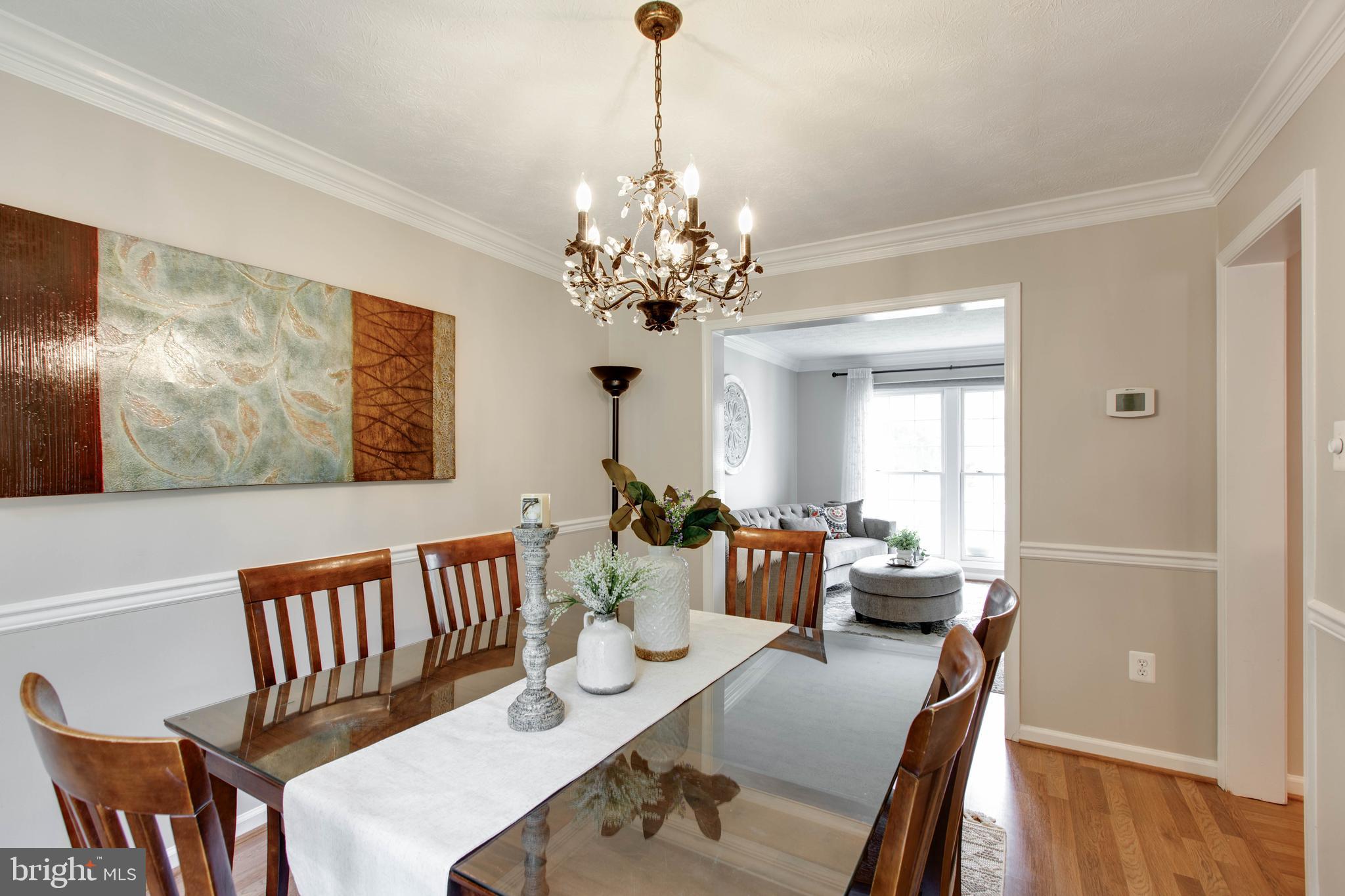 SHEPHERDS GLEN - Residential