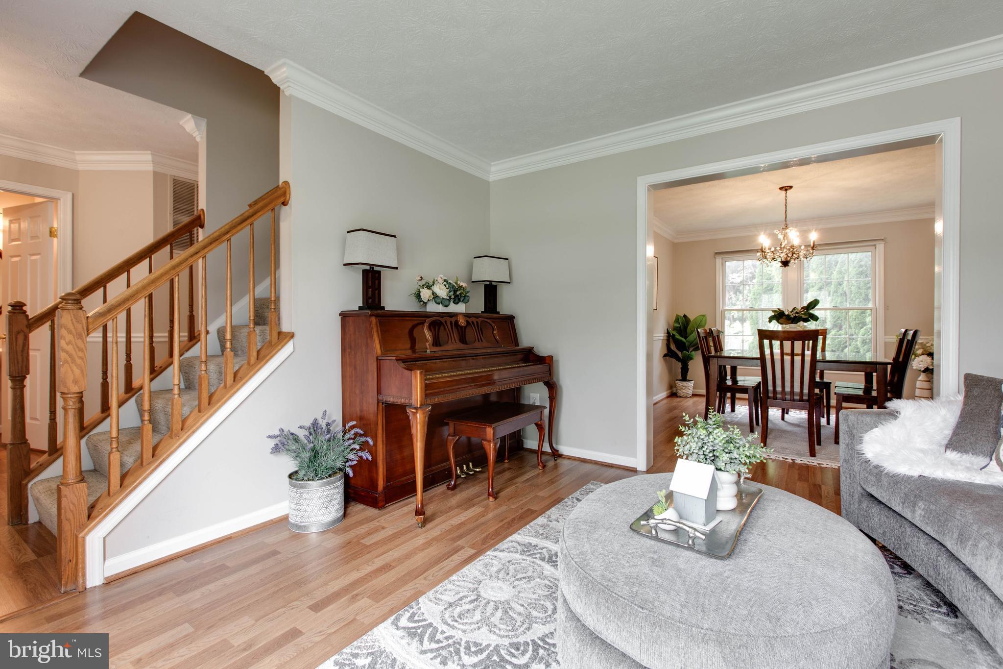 SHEPHERDS GLEN - Residential