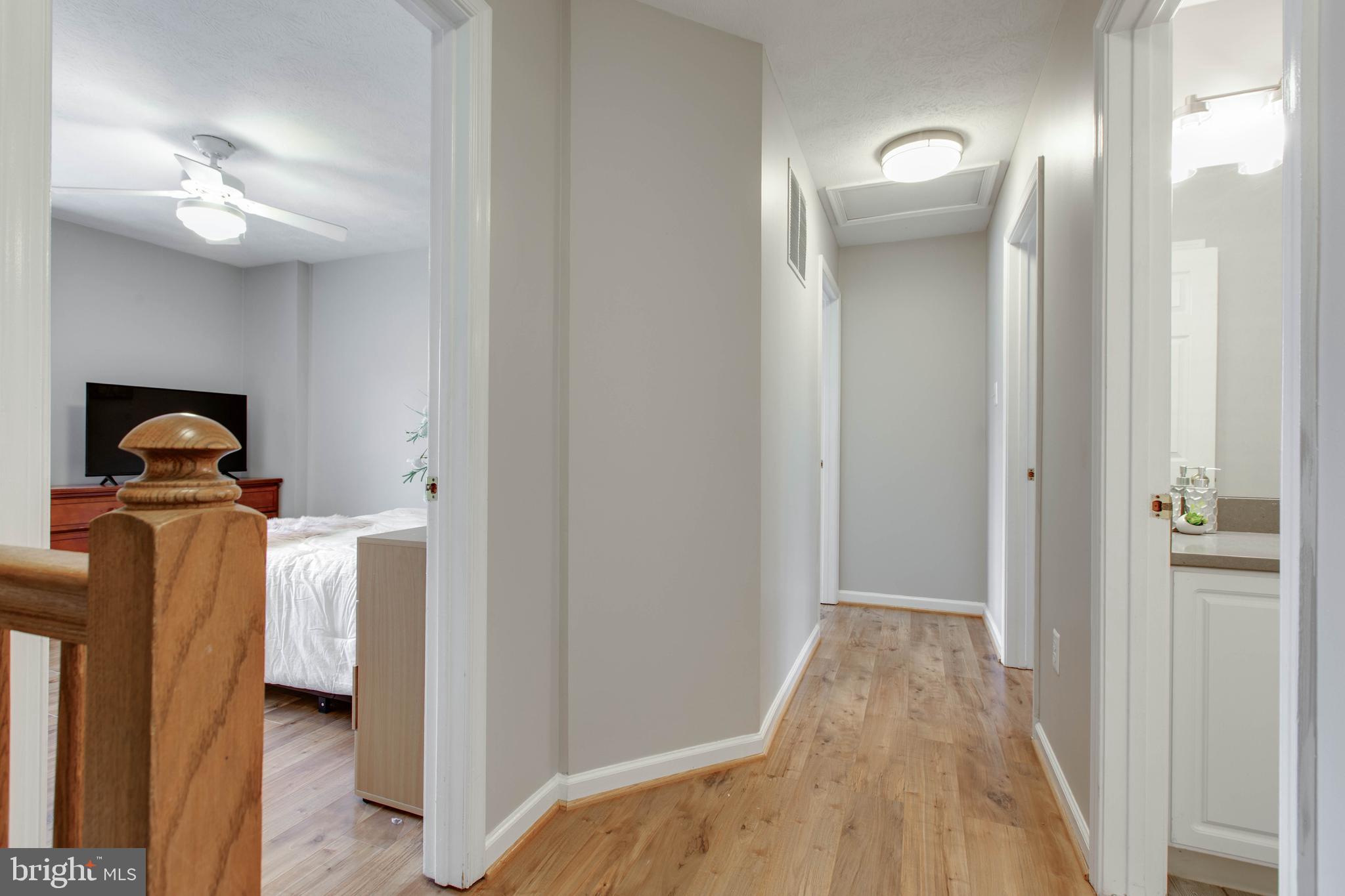 SHEPHERDS GLEN - Residential