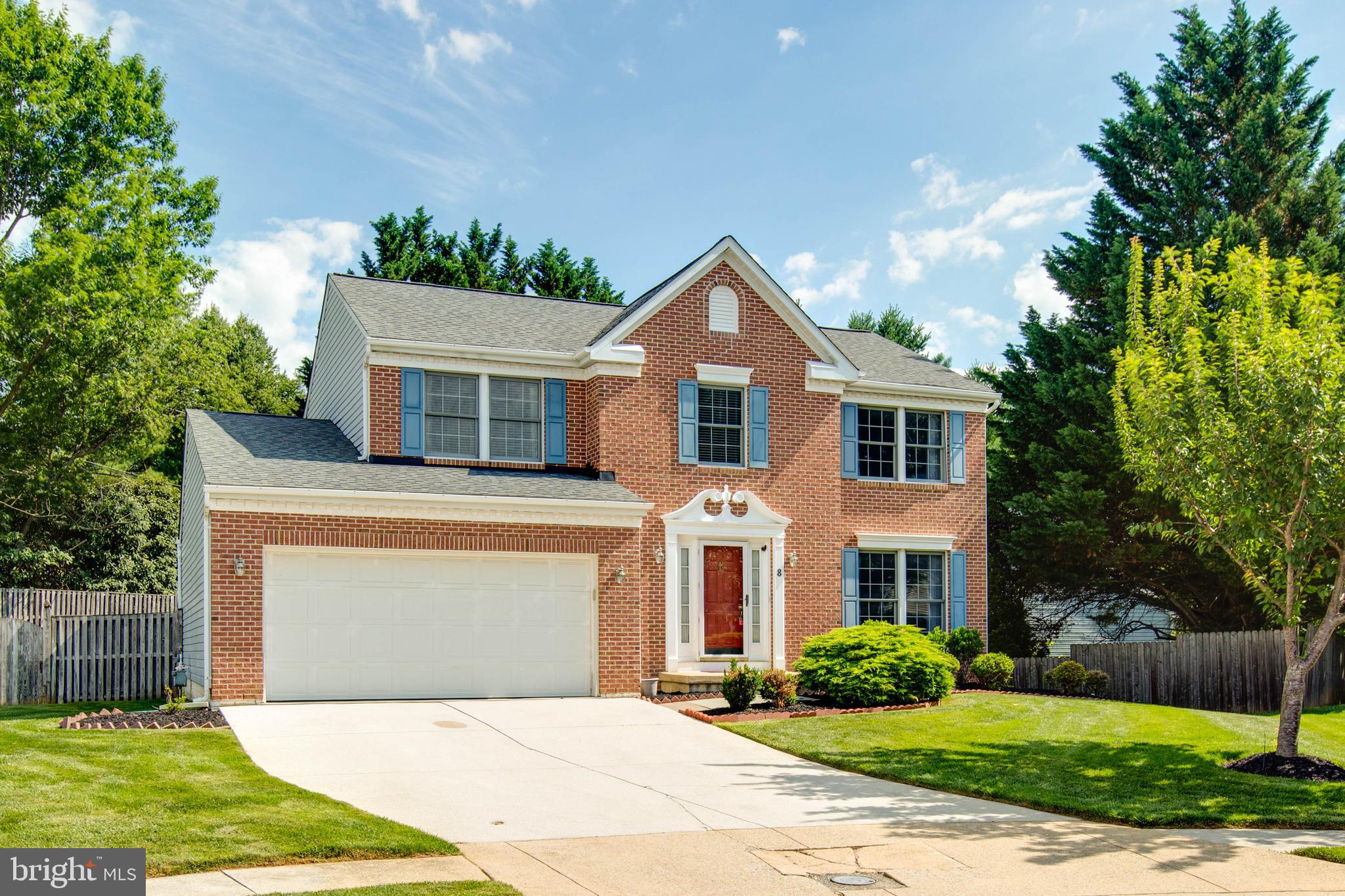 SHEPHERDS GLEN - Residential