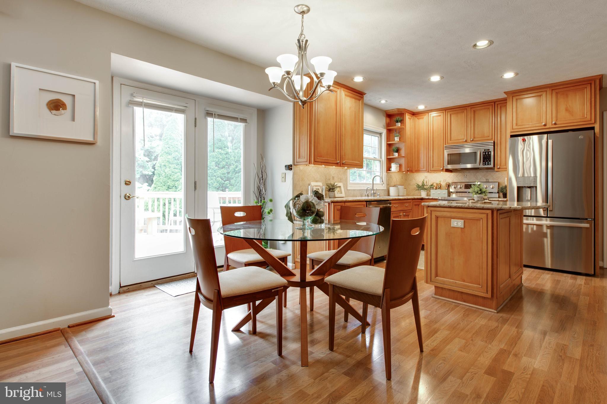 SHEPHERDS GLEN - Residential