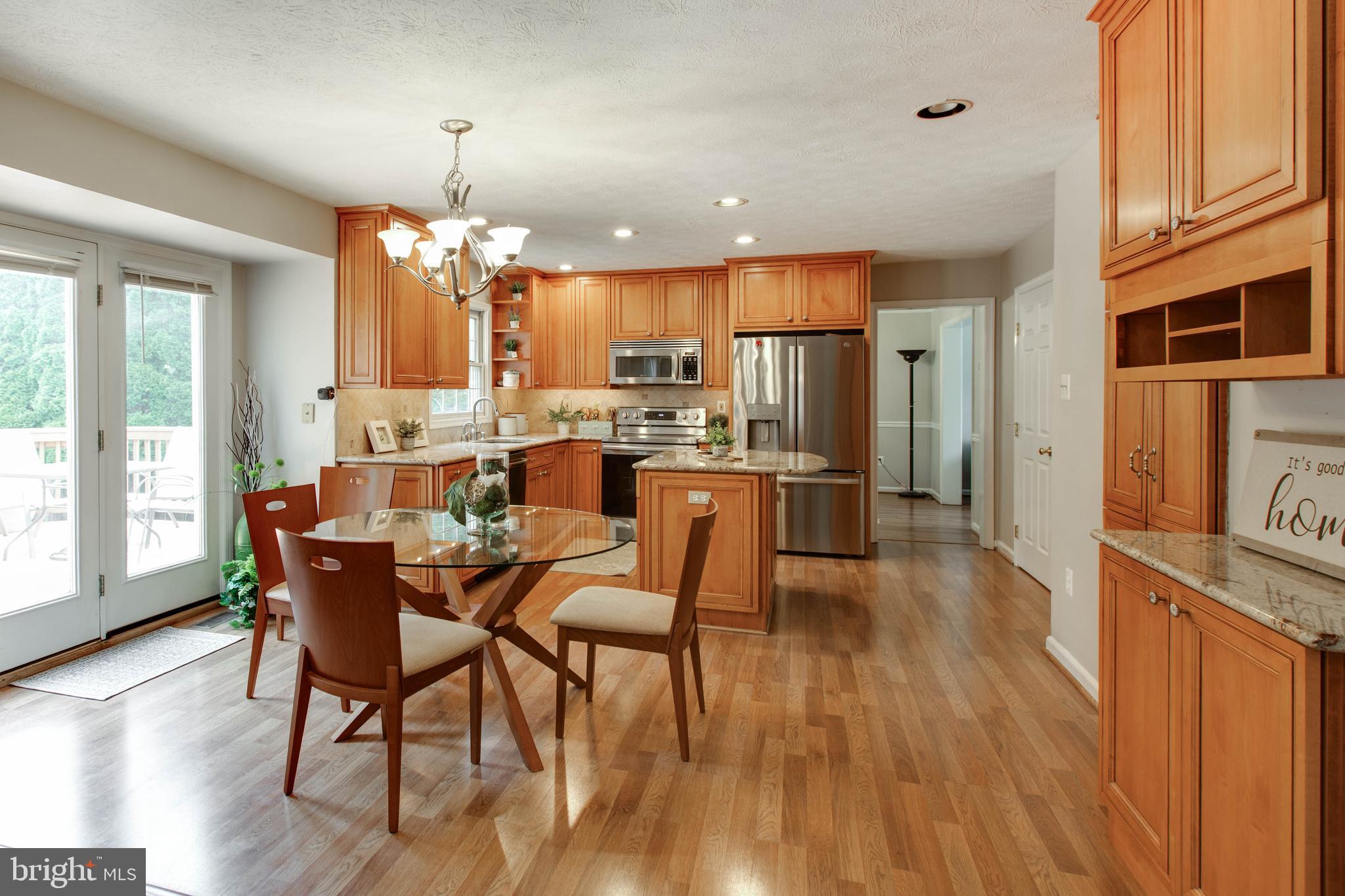 SHEPHERDS GLEN - Residential