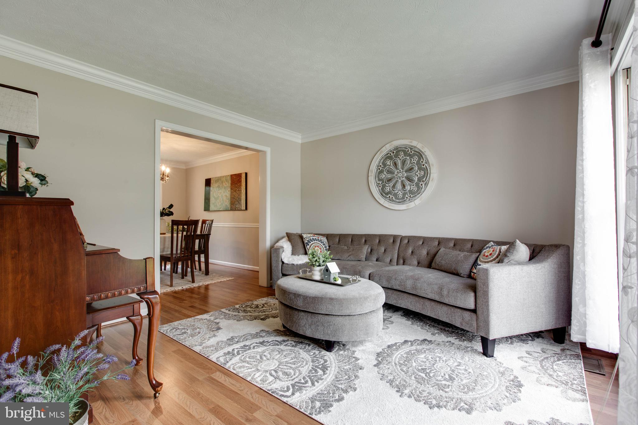 SHEPHERDS GLEN - Residential
