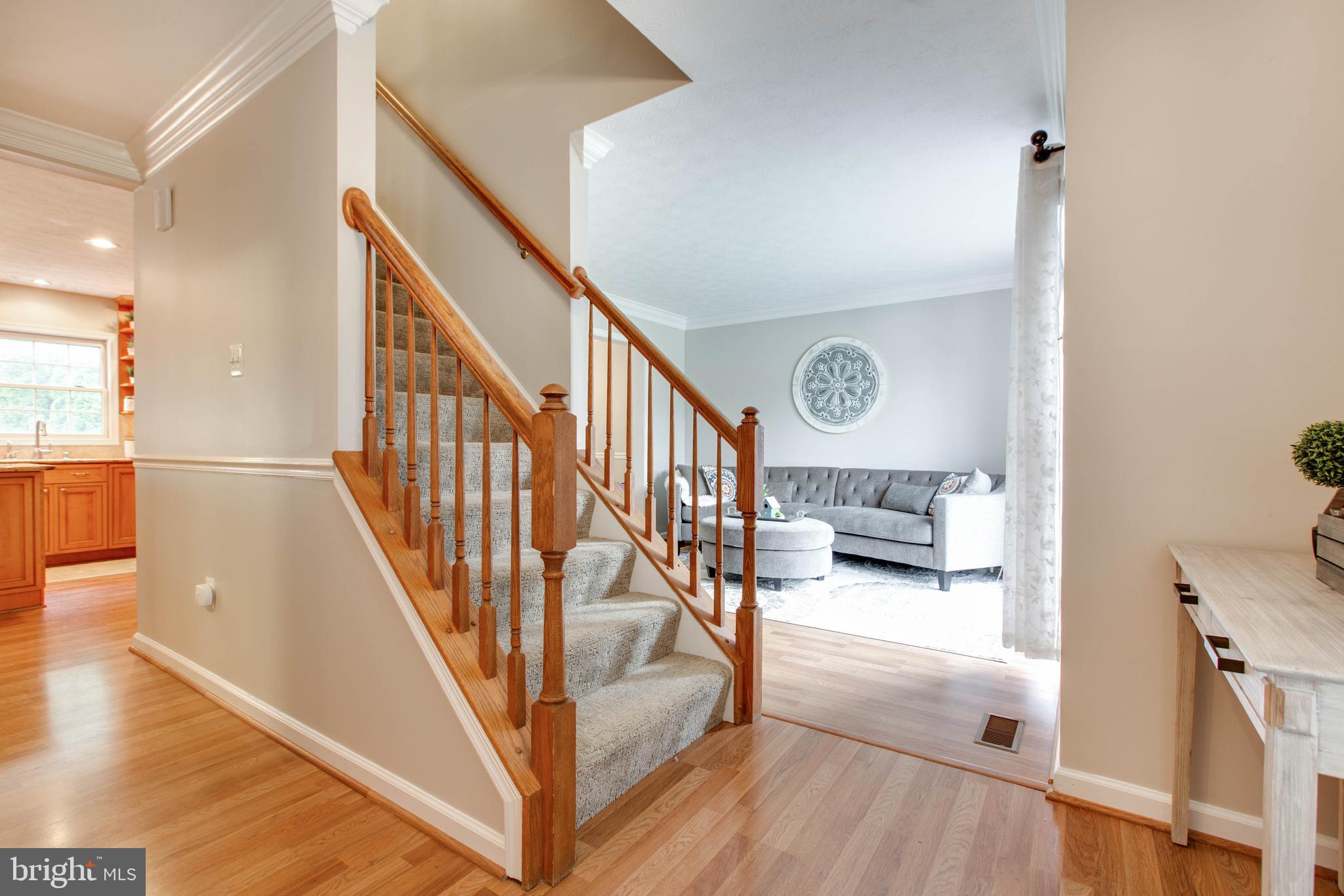 SHEPHERDS GLEN - Residential
