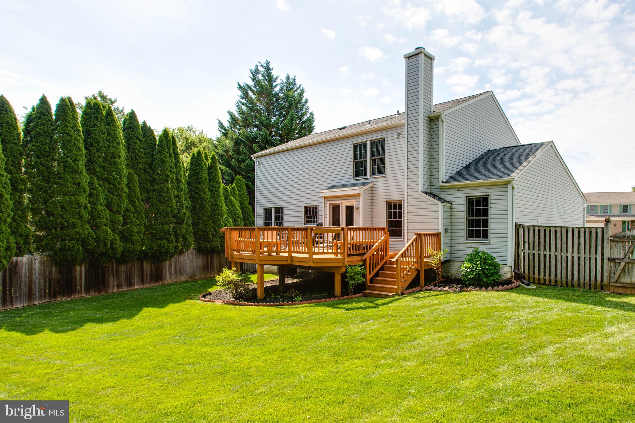SHEPHERDS GLEN - Residential