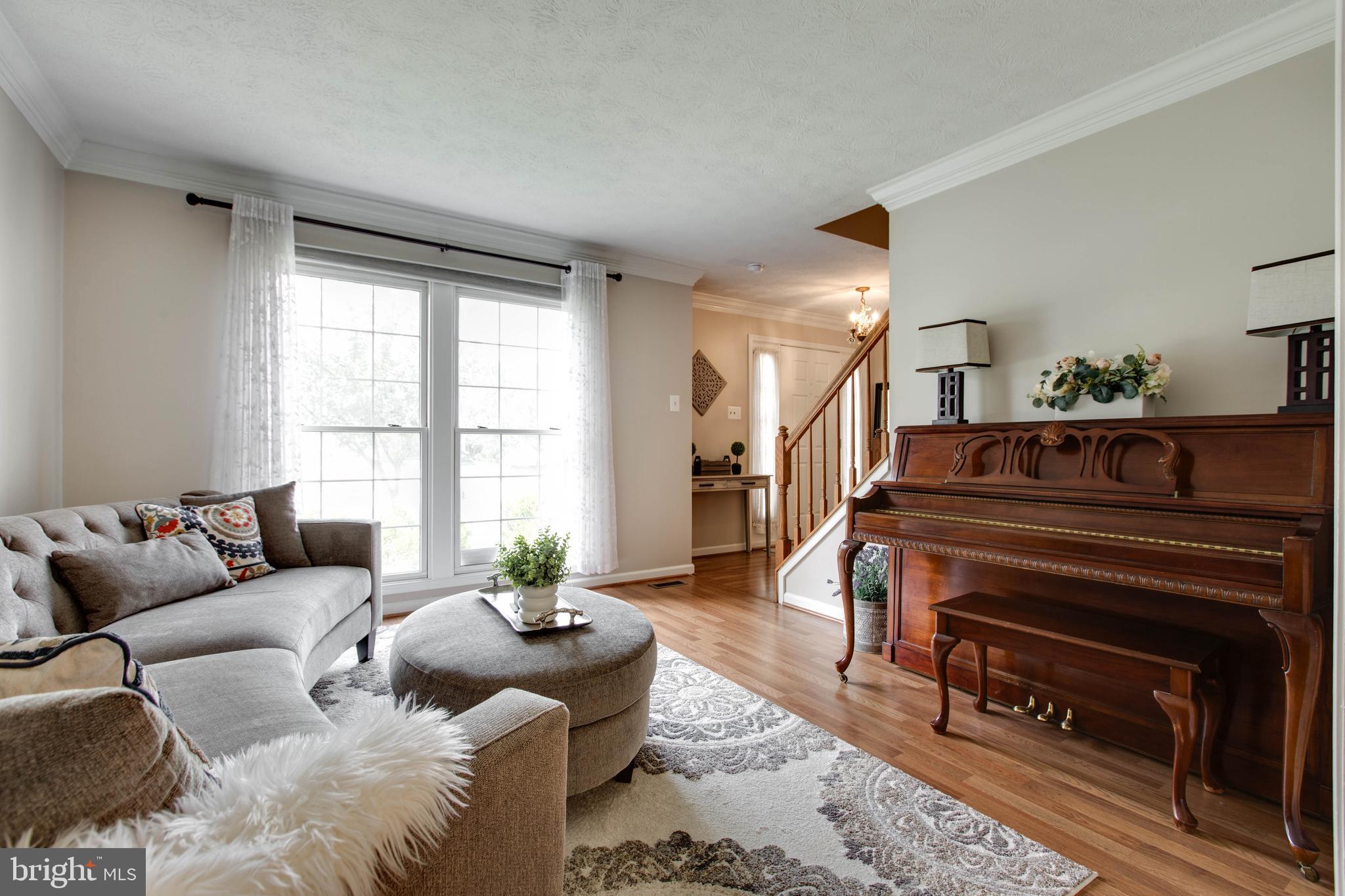 SHEPHERDS GLEN - Residential