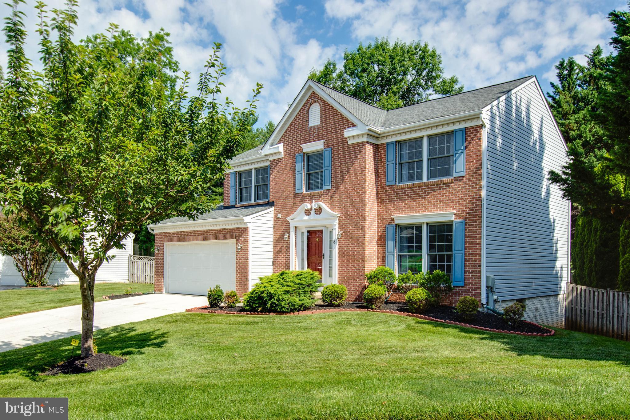 SHEPHERDS GLEN - Residential