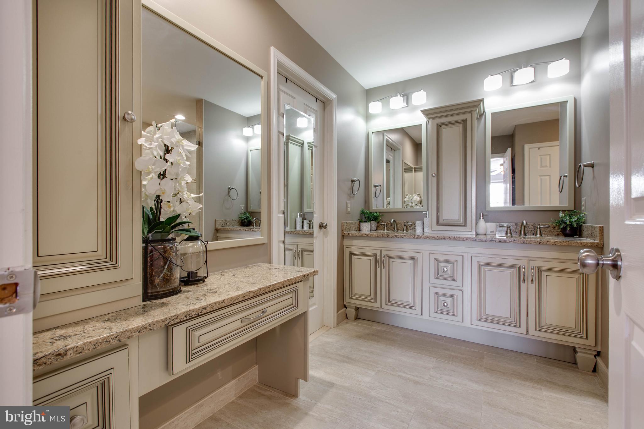 SHEPHERDS GLEN - Residential