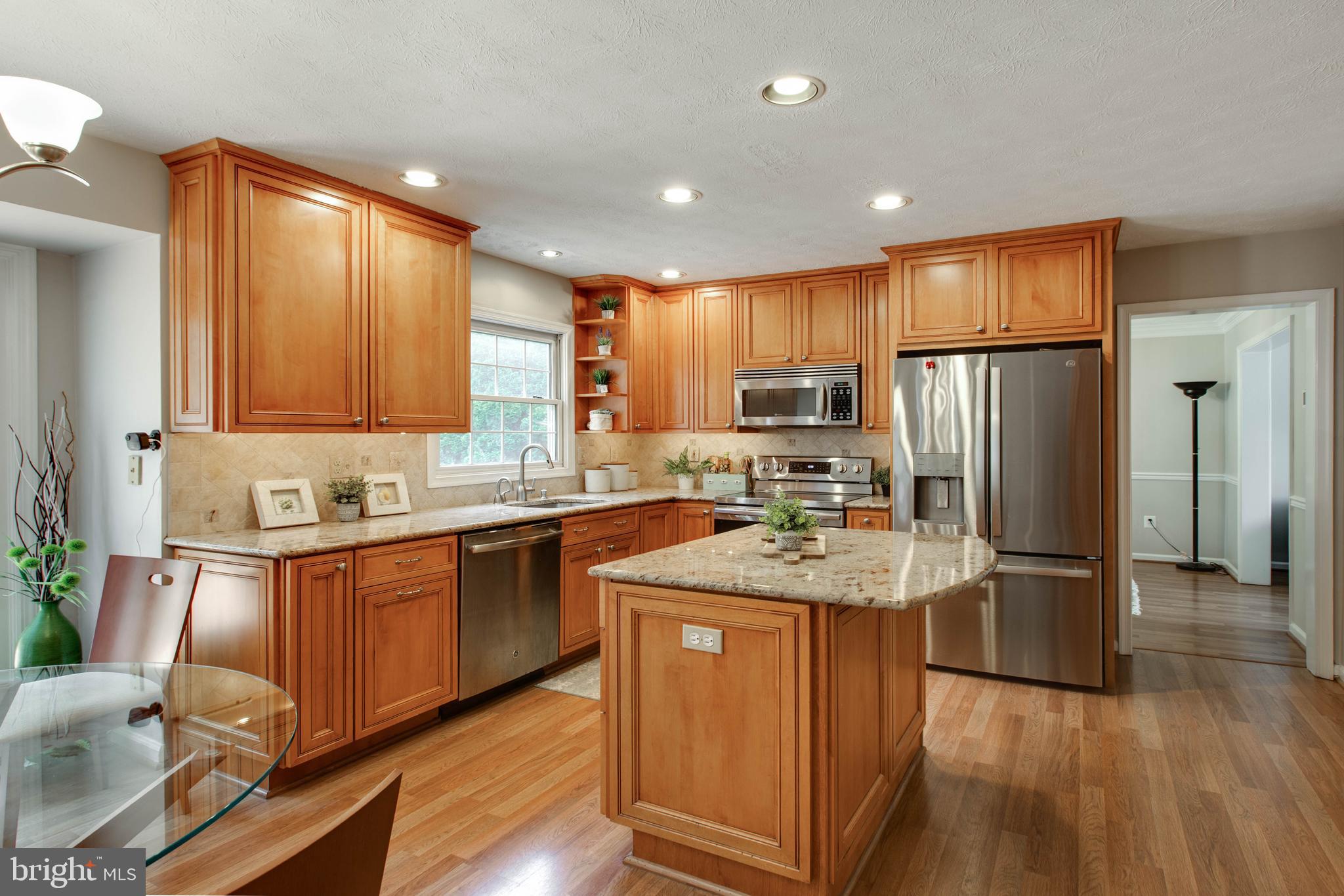 SHEPHERDS GLEN - Residential