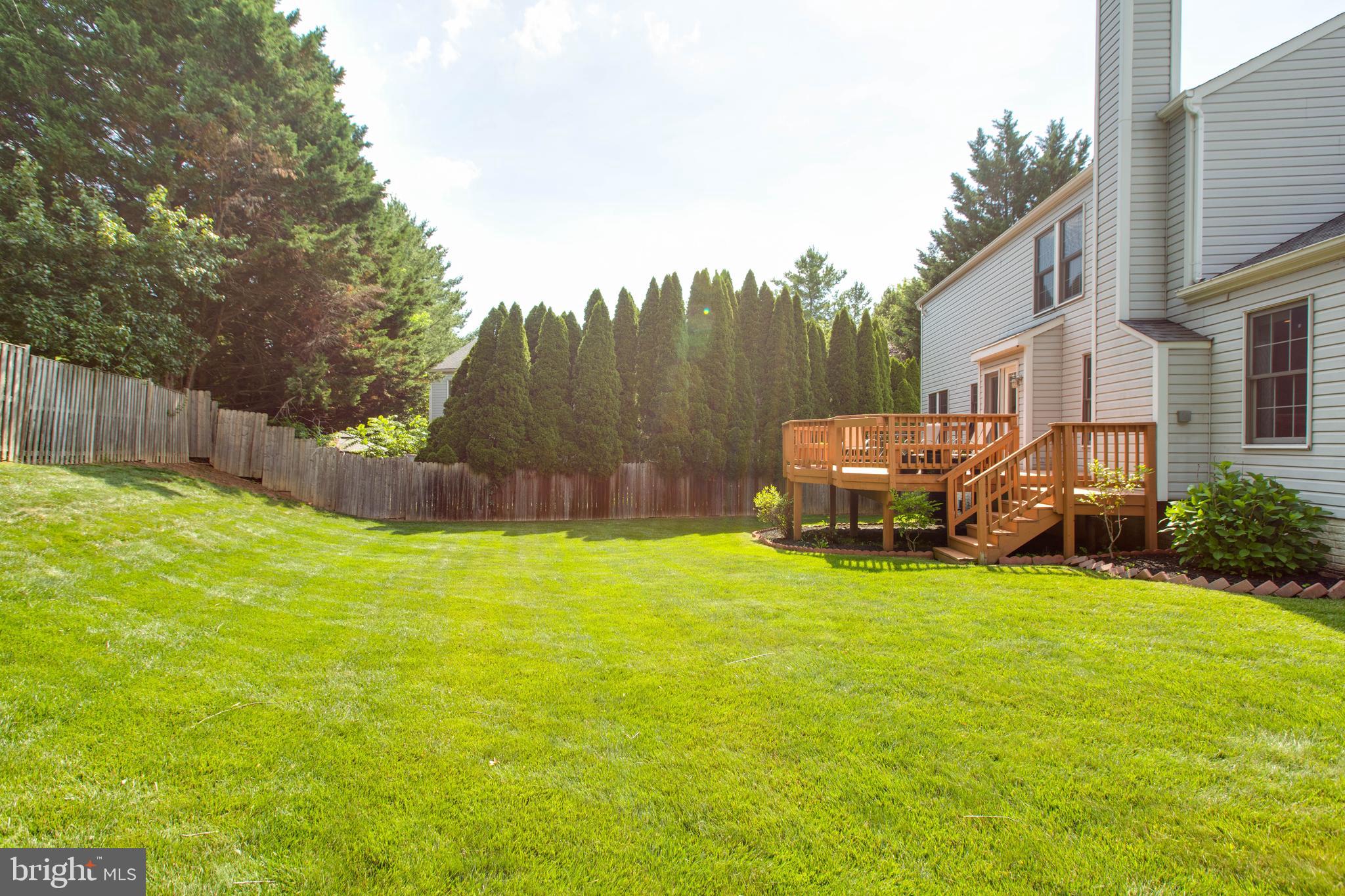 SHEPHERDS GLEN - Residential