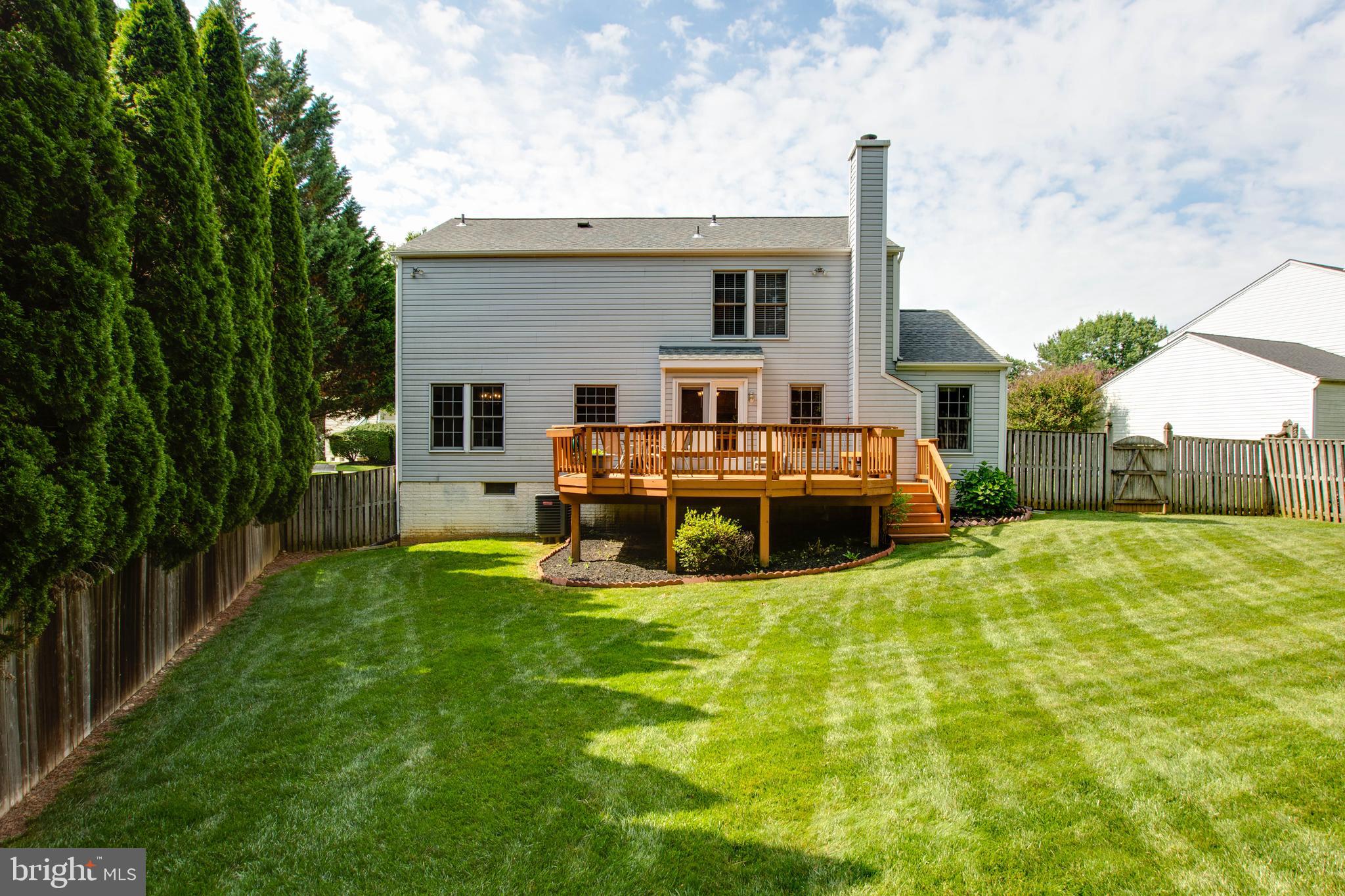 SHEPHERDS GLEN - Residential