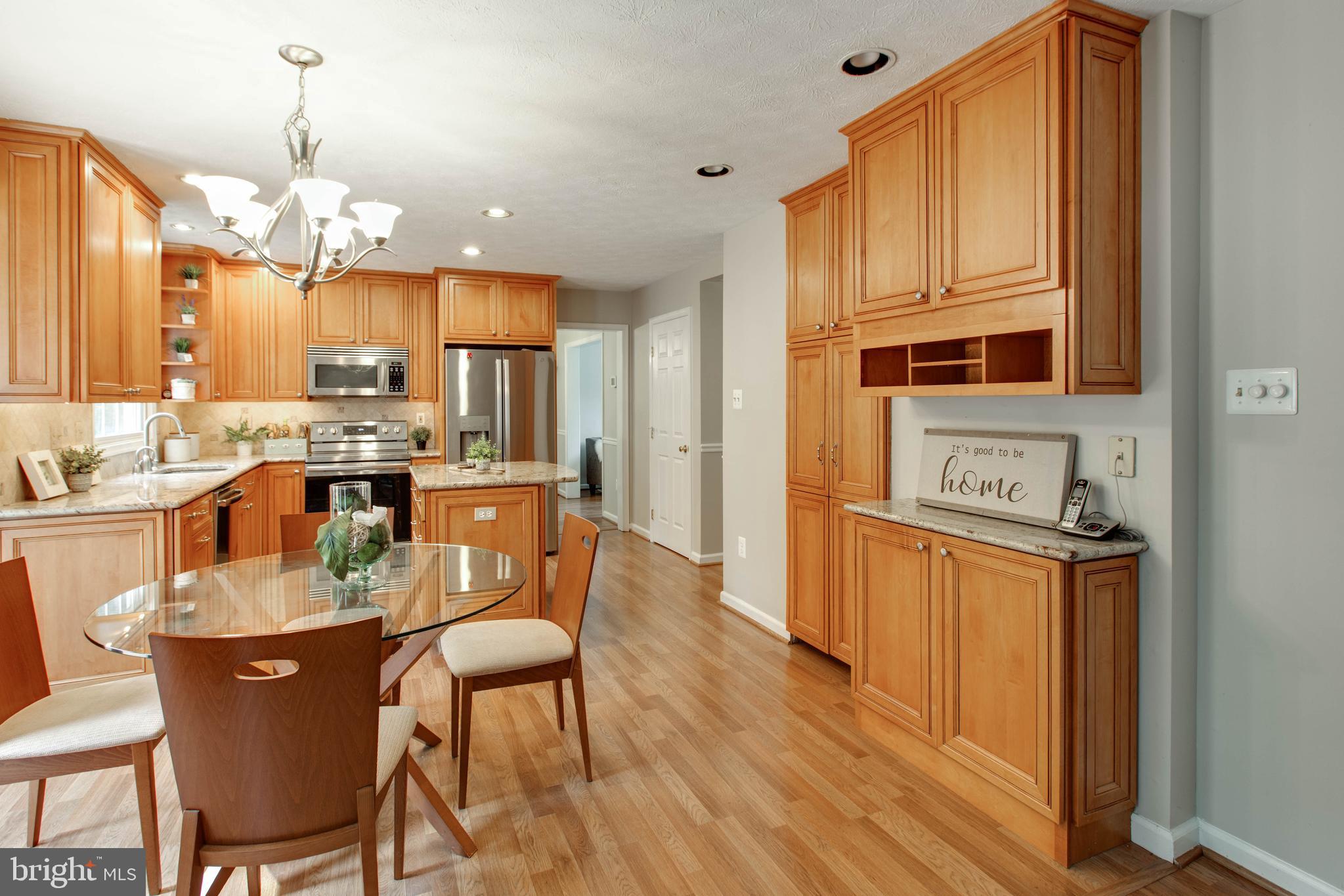 SHEPHERDS GLEN - Residential