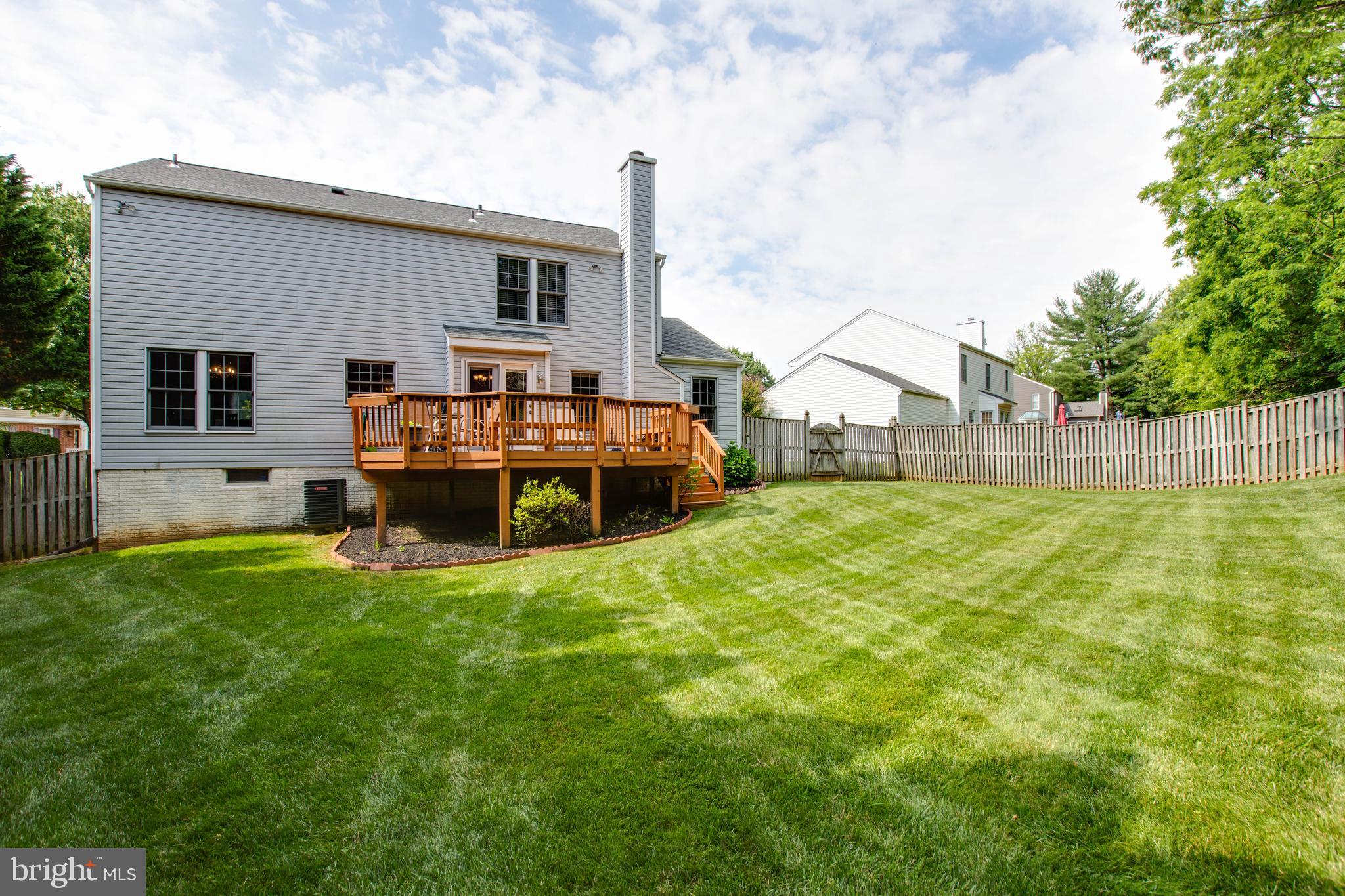 SHEPHERDS GLEN - Residential