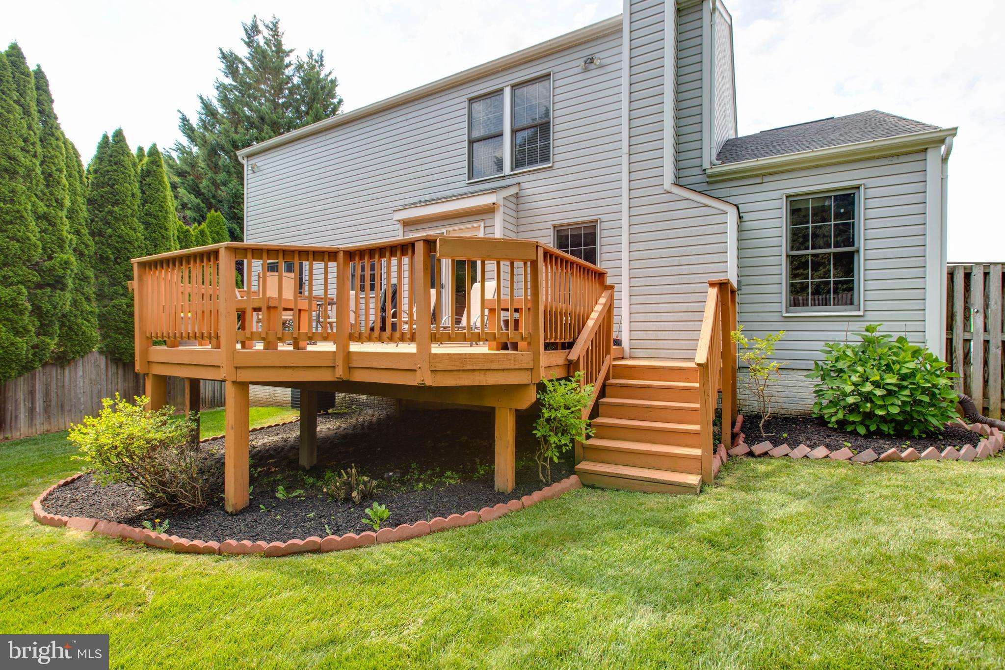 SHEPHERDS GLEN - Residential